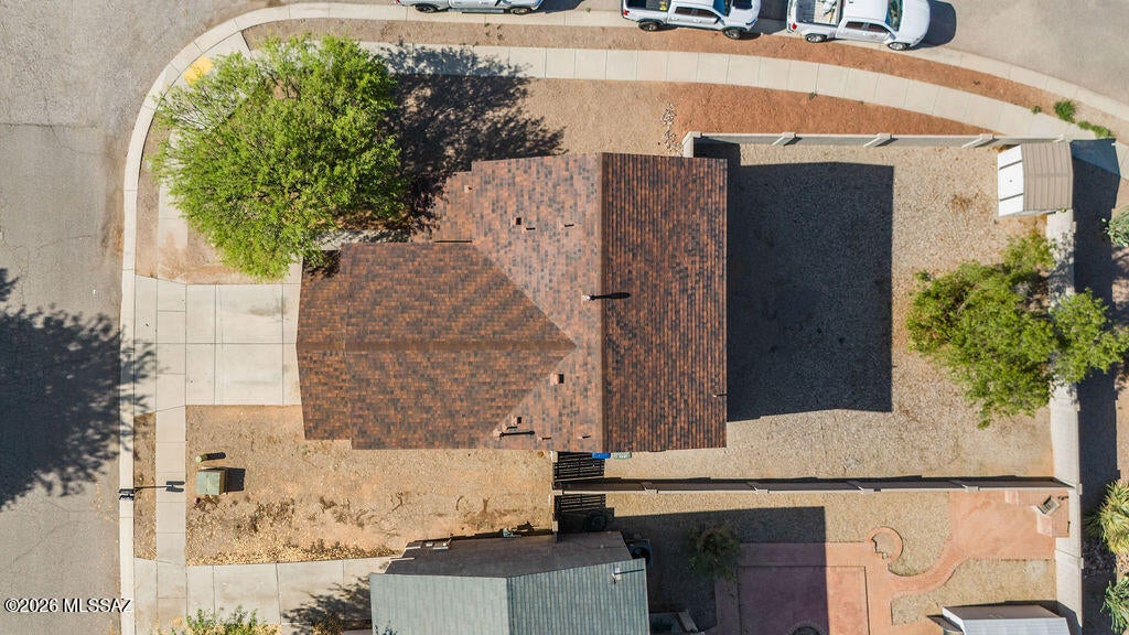 Julian Ranch West (1-369) - Residential