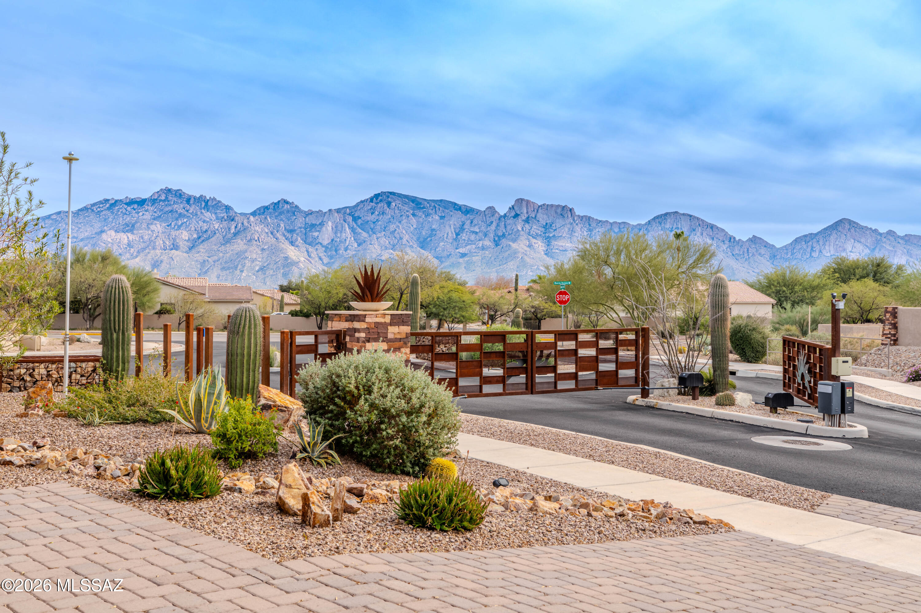 Rancho Vistoso Parcel 10-J Resub - Residential
