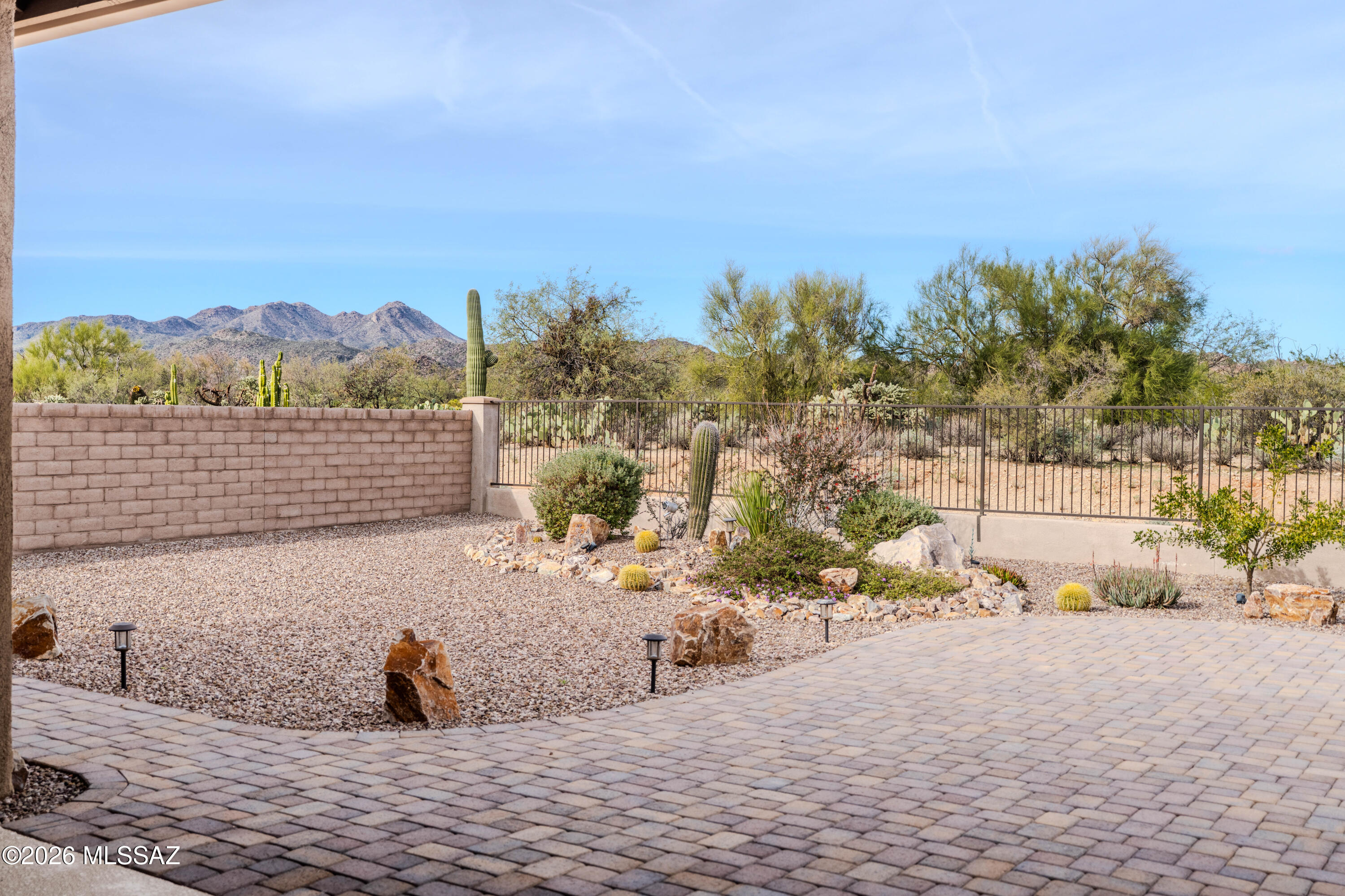Rancho Vistoso Parcel 10-J Resub - Residential