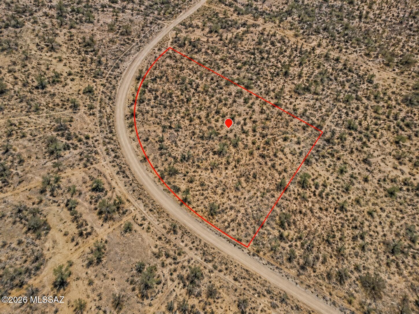 Rural desert living with this expansive parcel tucked into the quiet, scenic Sonoran landscape south of Tucson. Offering vast open horizon lines, majestic native saguaros, and dramatic mountain backdrops, this lot delivers freedom and quiet away from the hustle of the city. (Property adjacent to this is available.) Seller Carry available.