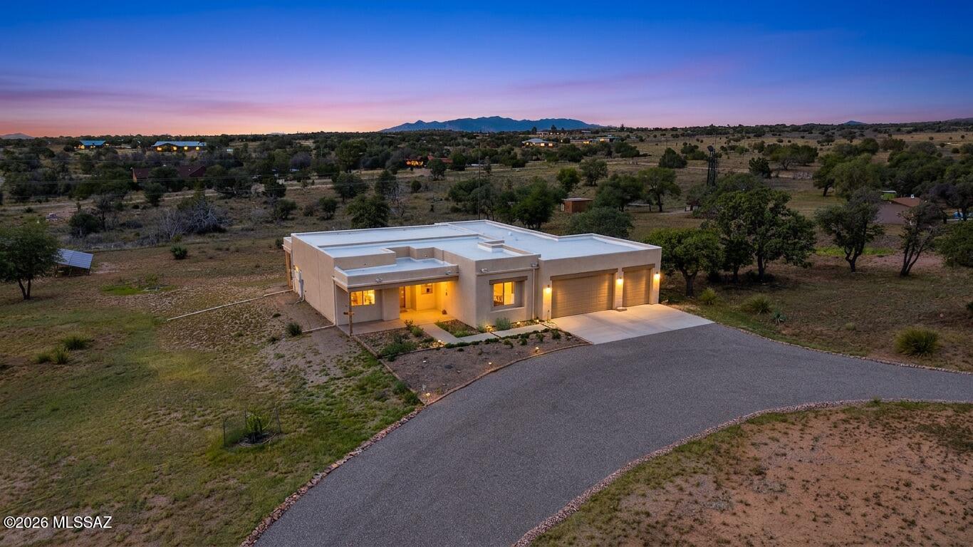 Papago Springs - Residential