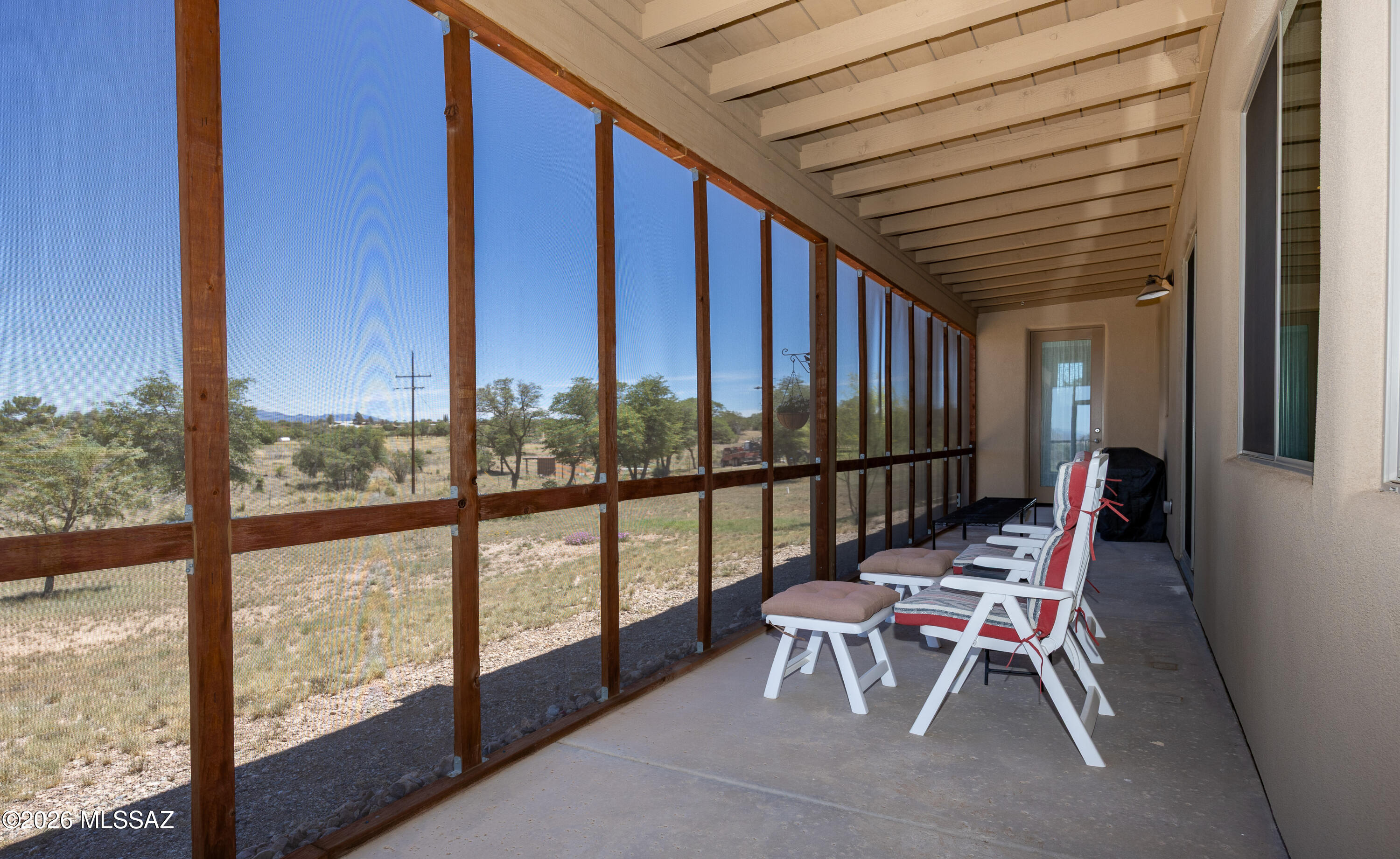 Papago Springs - Residential