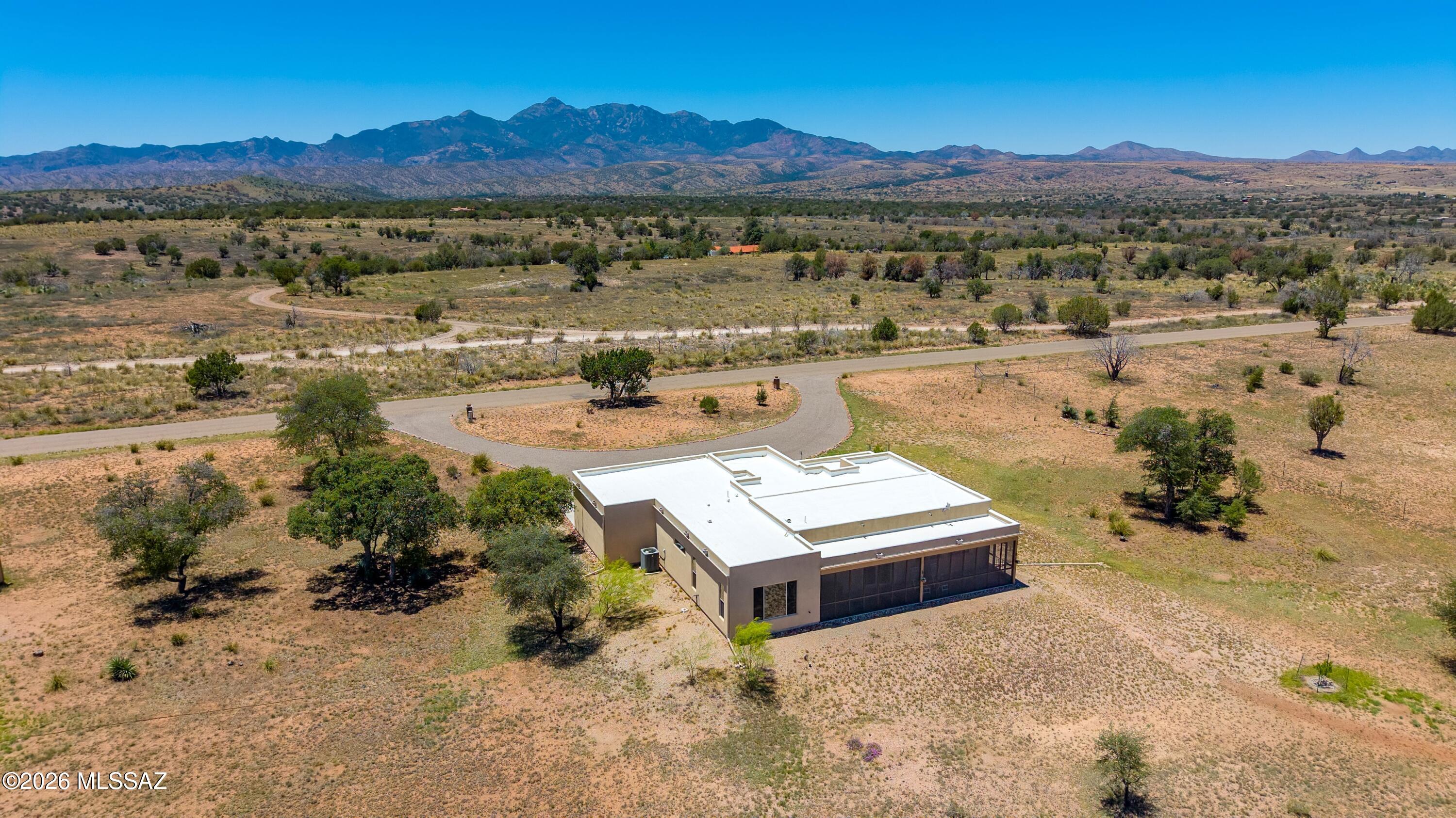 Papago Springs - Residential