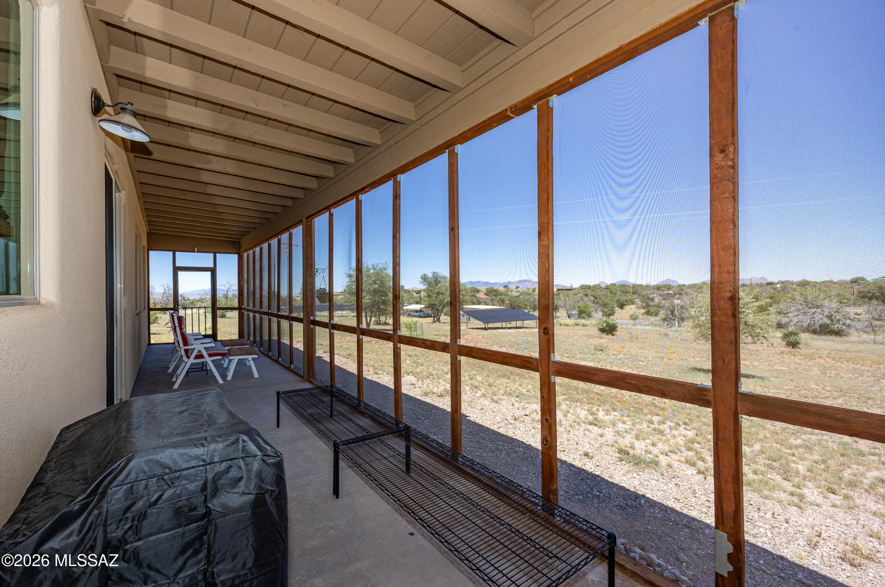 Papago Springs - Residential