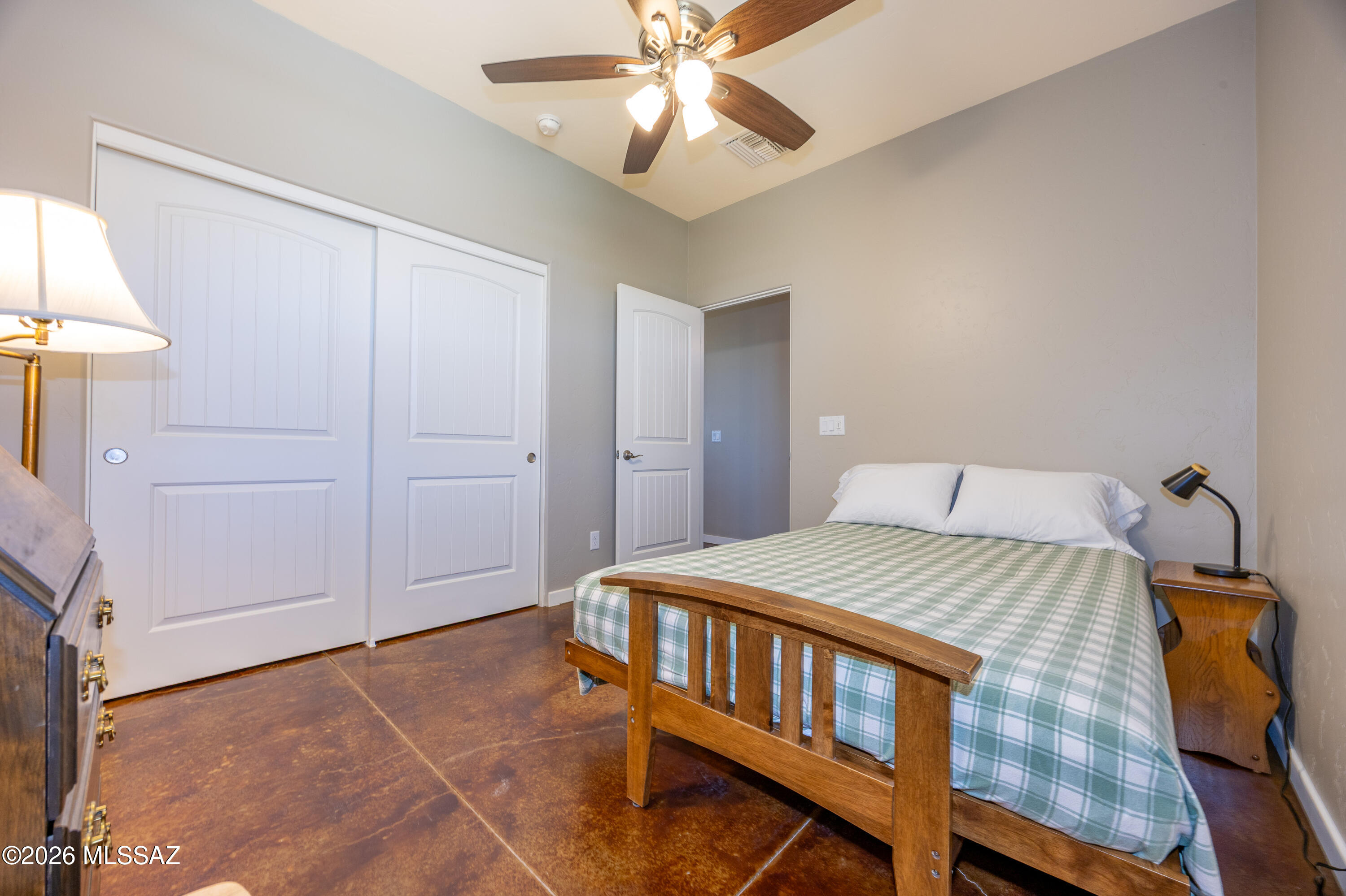 Papago Springs - Residential