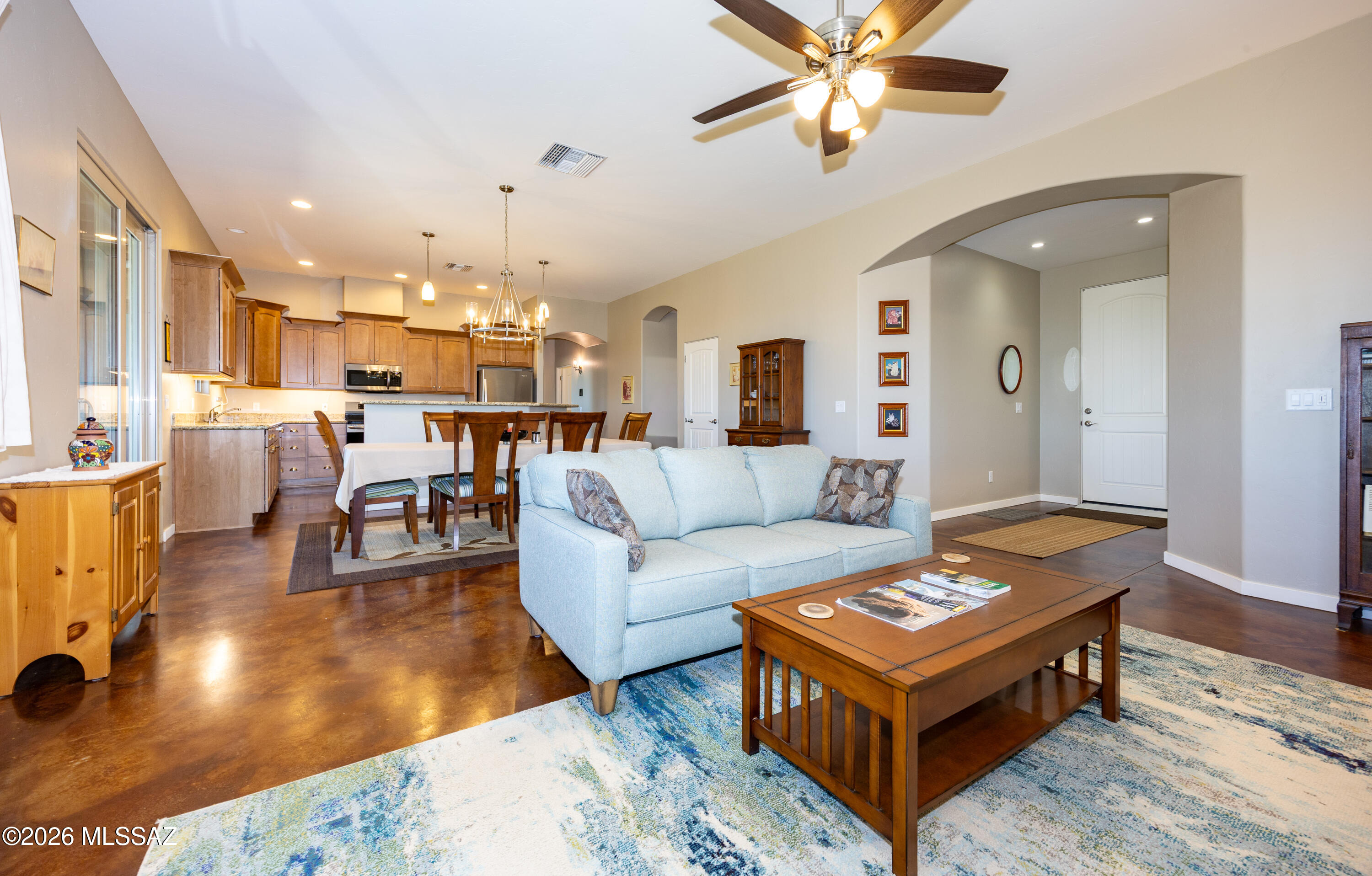 Papago Springs - Residential