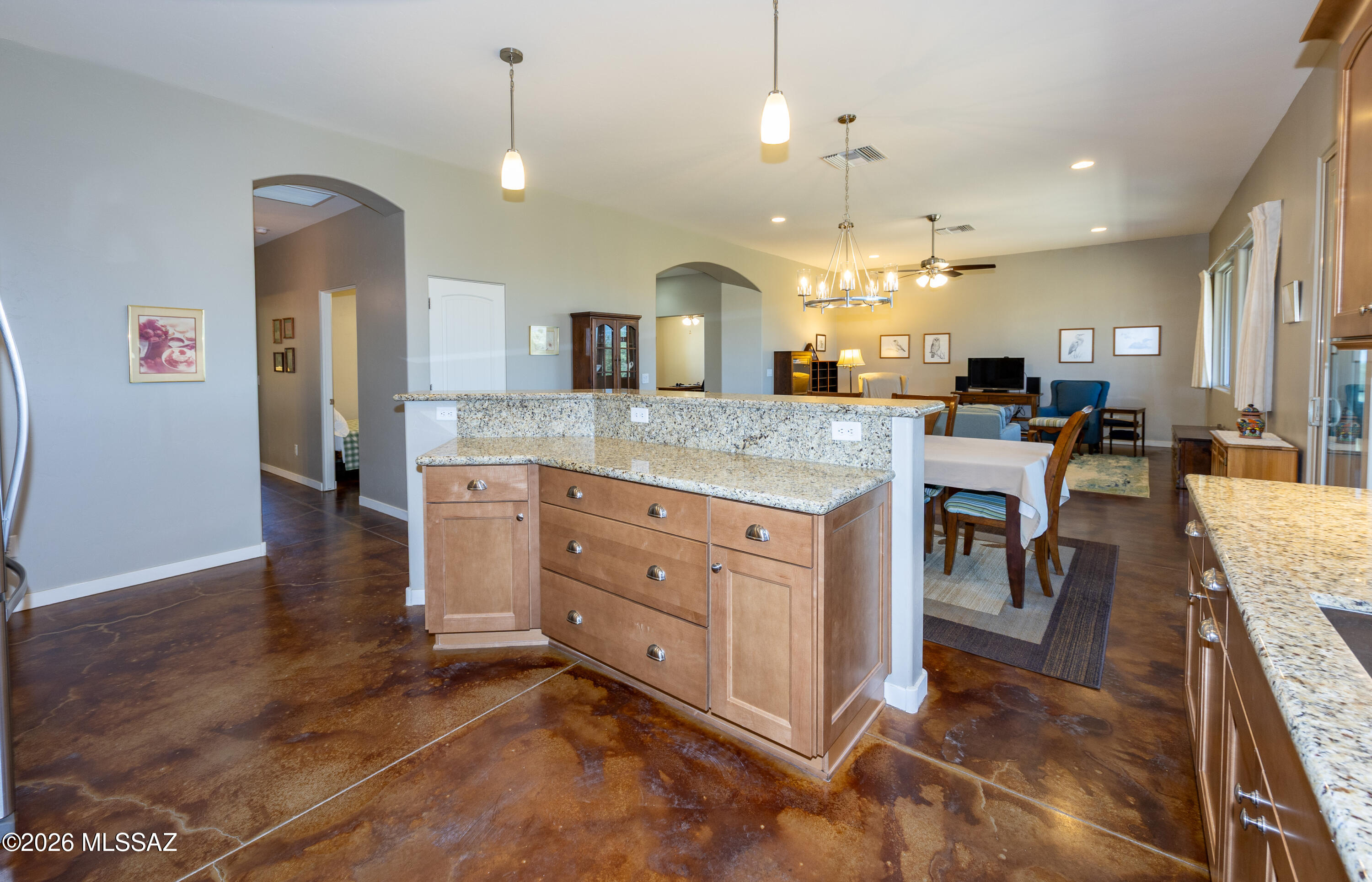 Papago Springs - Residential