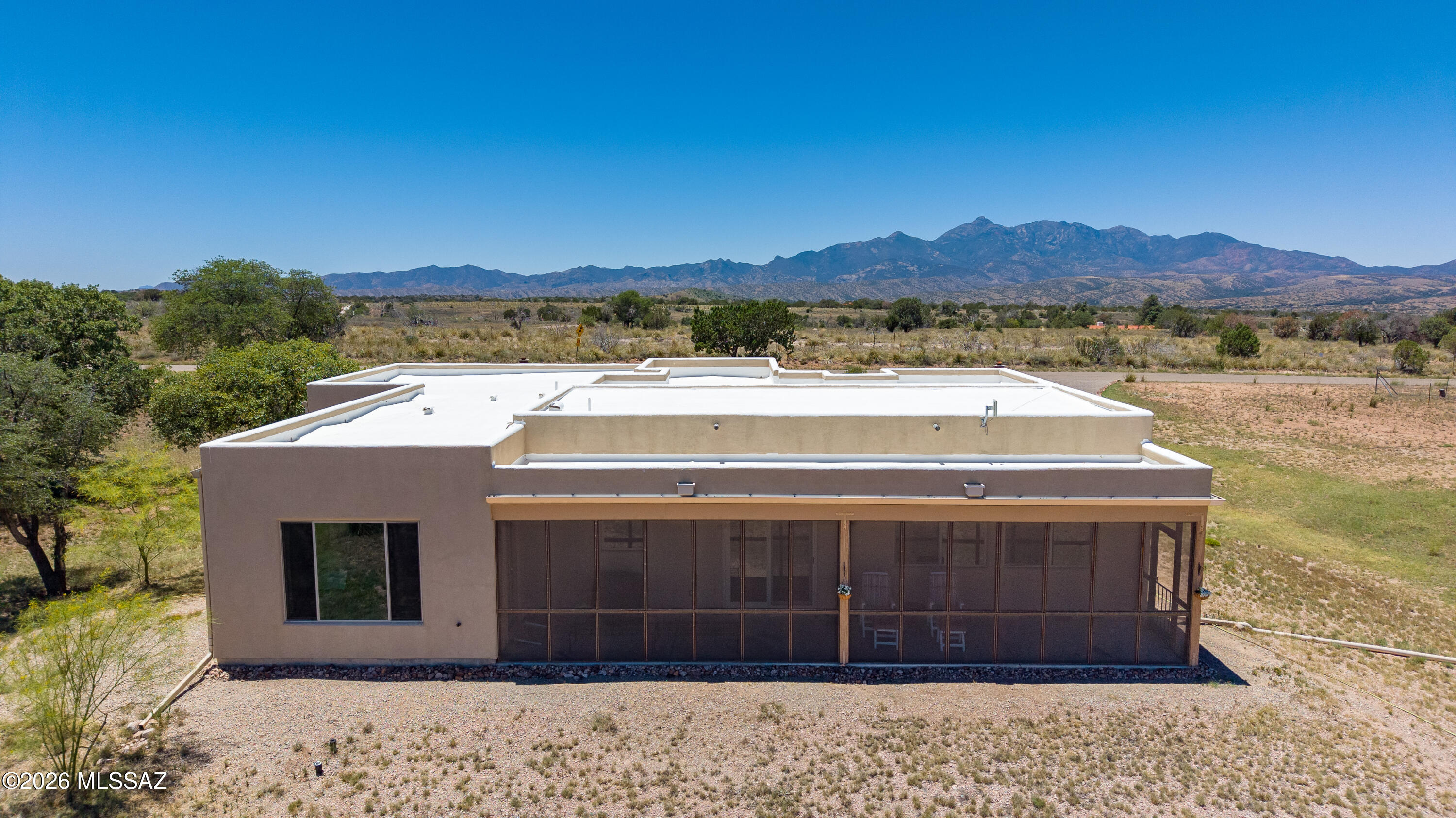 Papago Springs - Residential