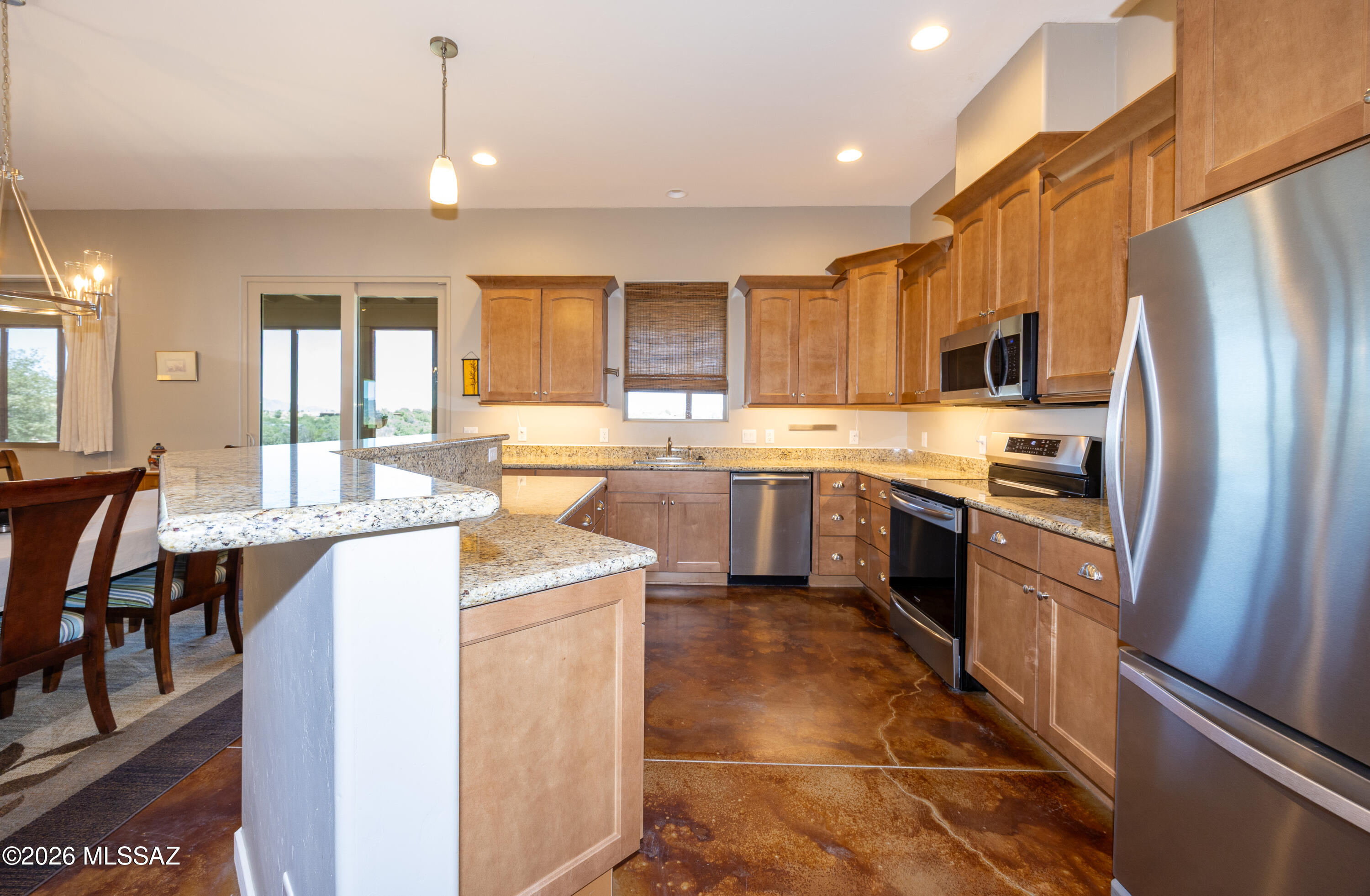 Papago Springs - Residential