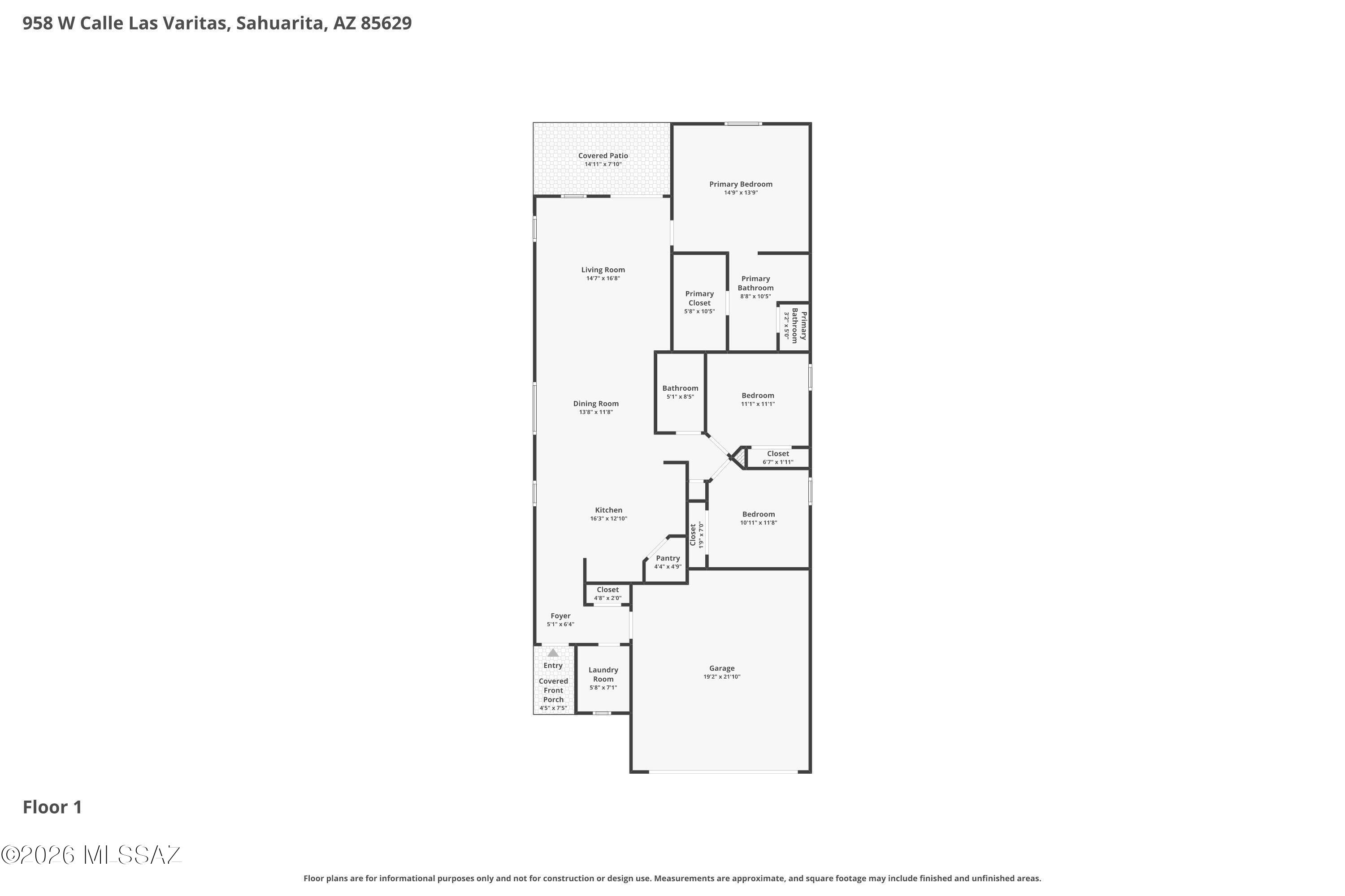 Entrada Del Pueblo - Residential
