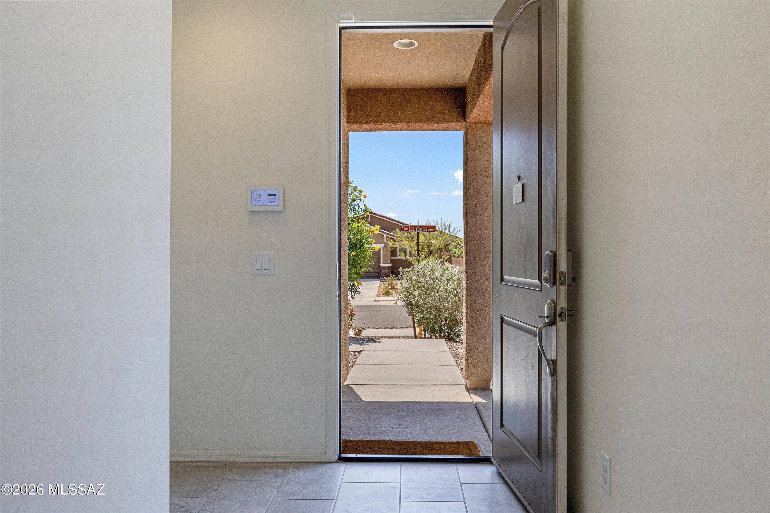 Entrada Del Pueblo - Residential