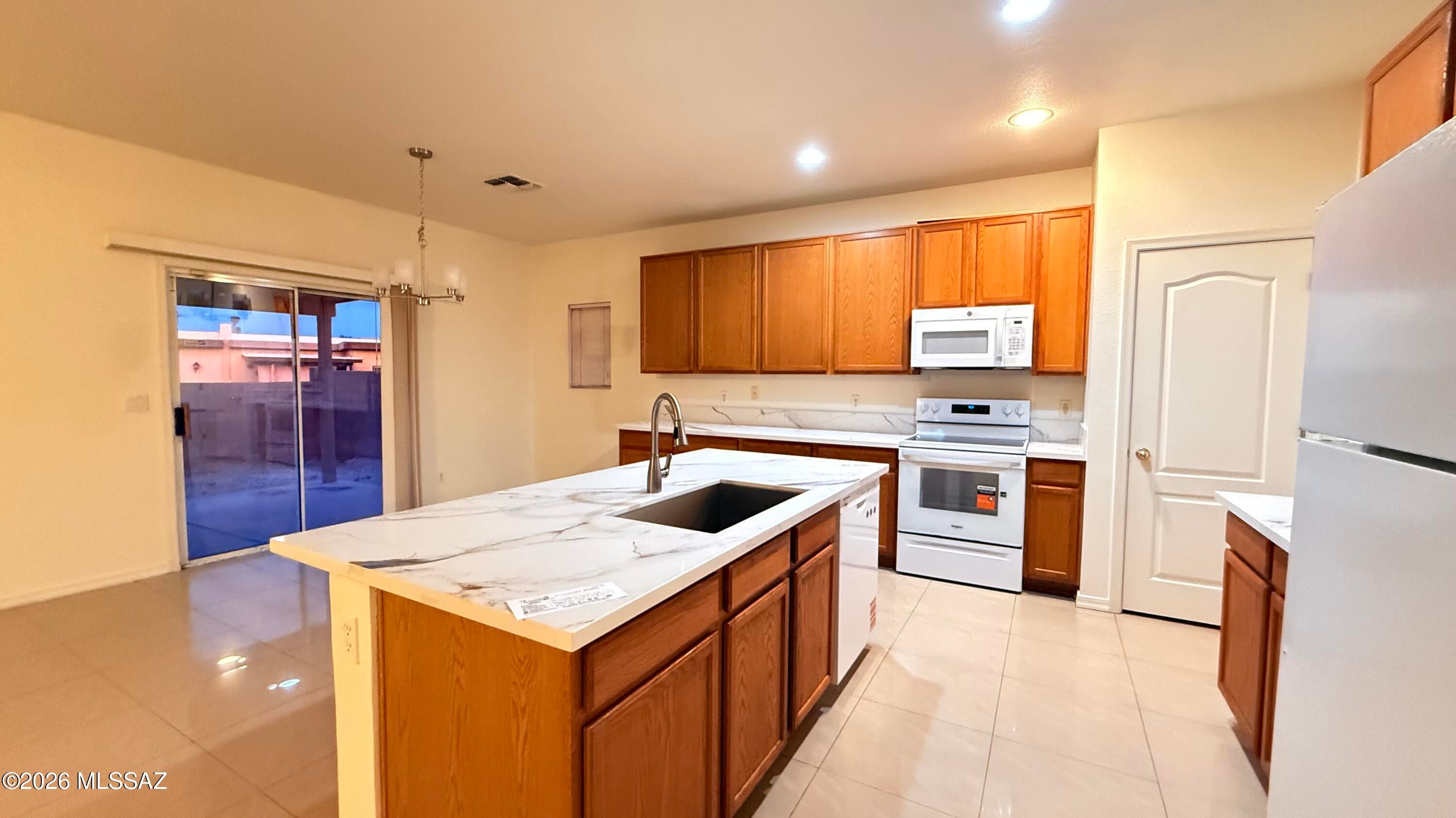 River Terrace (1-76) - Residential