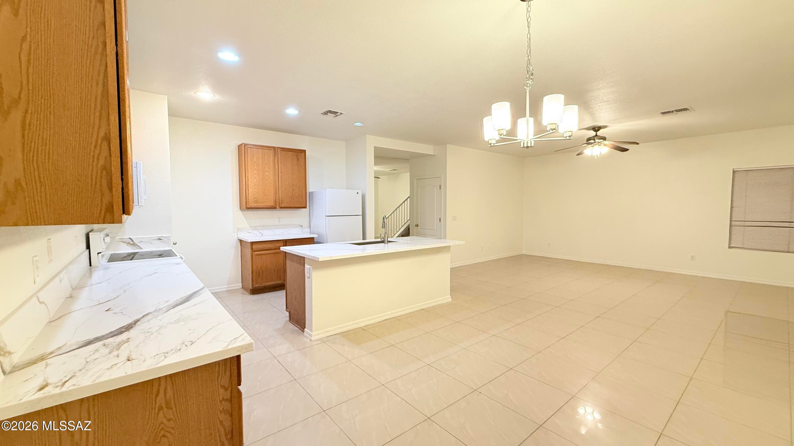 River Terrace (1-76) - Residential