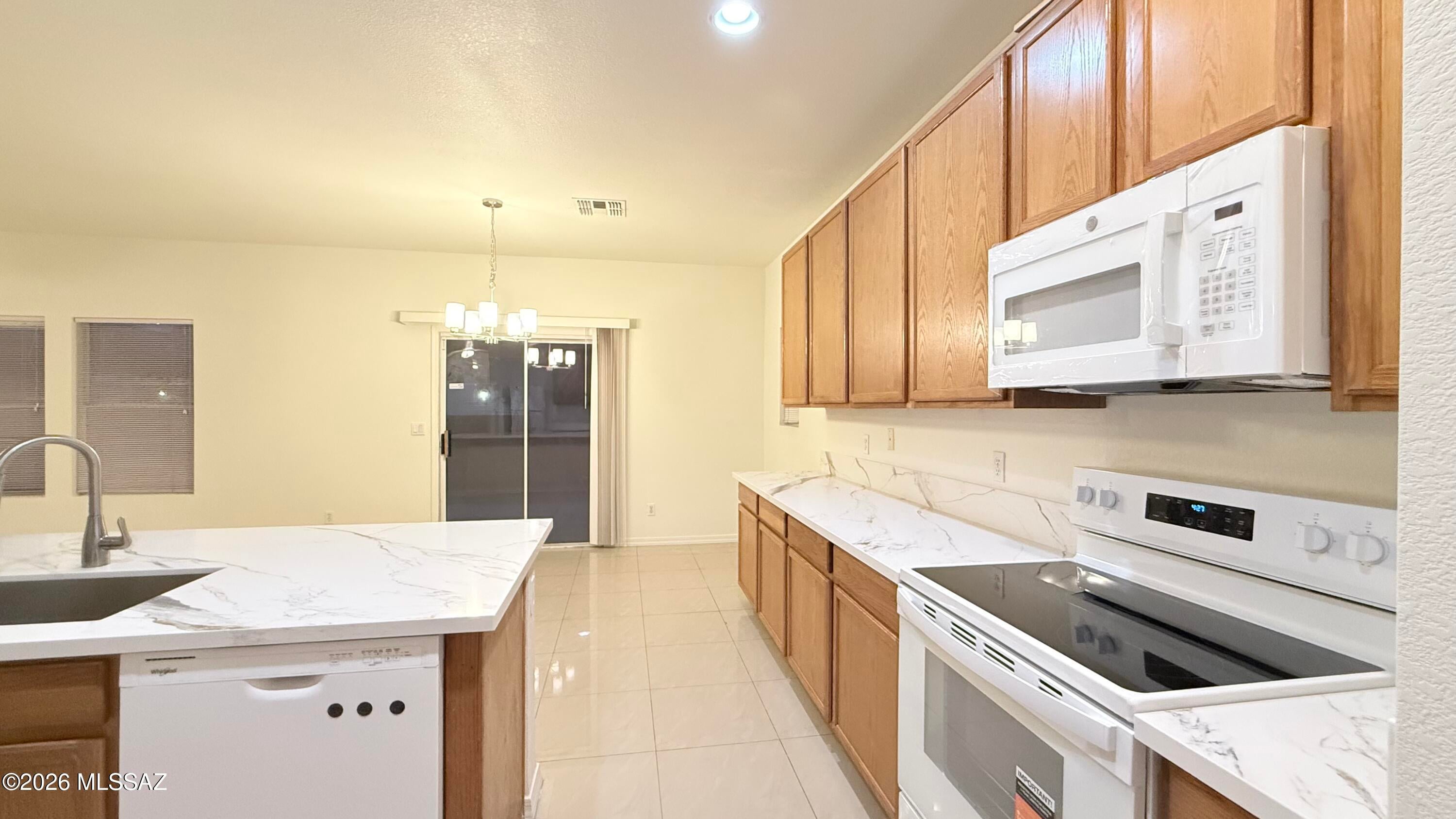 River Terrace (1-76) - Residential