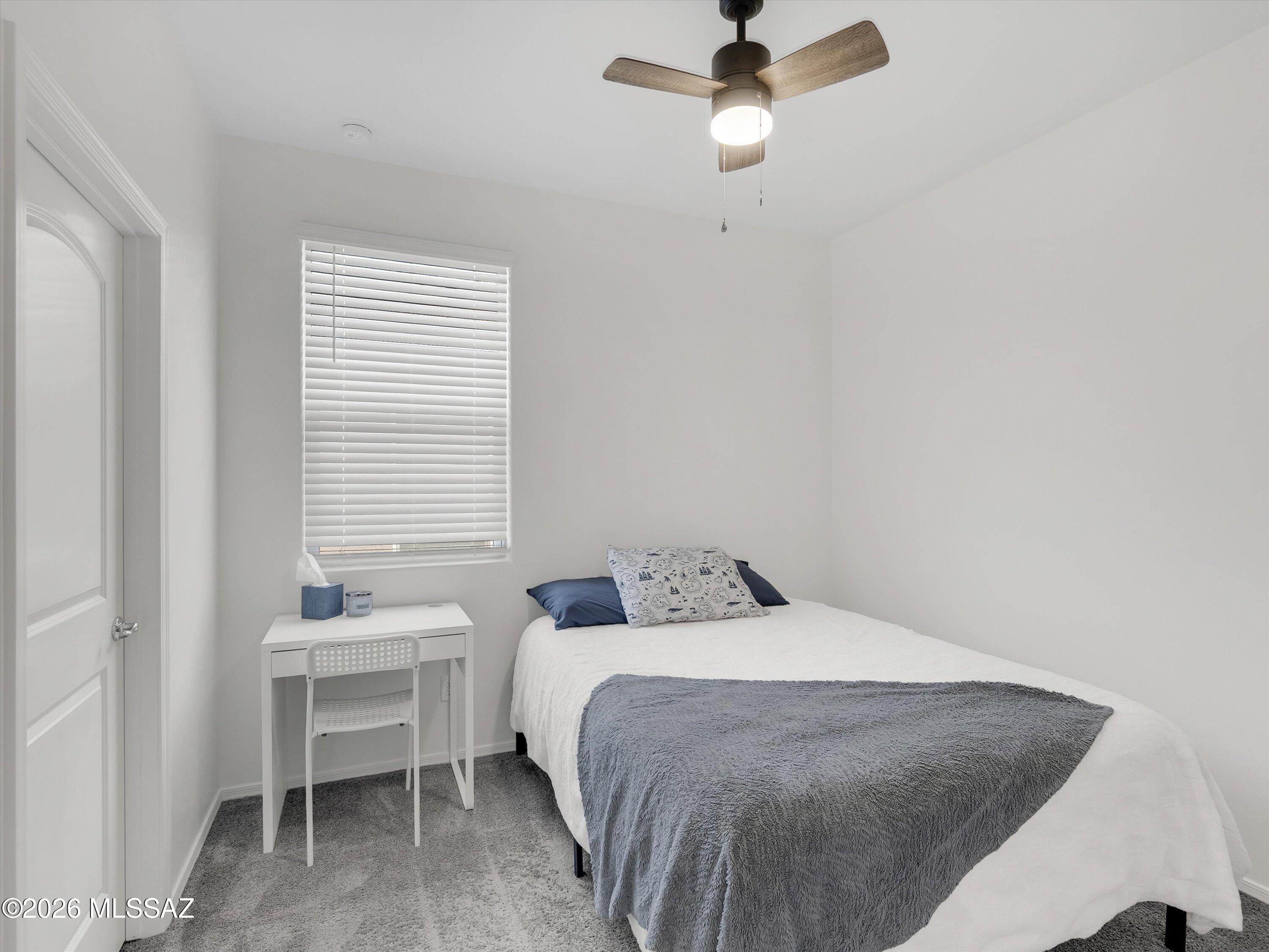 Gladden Farms Block 27 Phase 2 - Residential