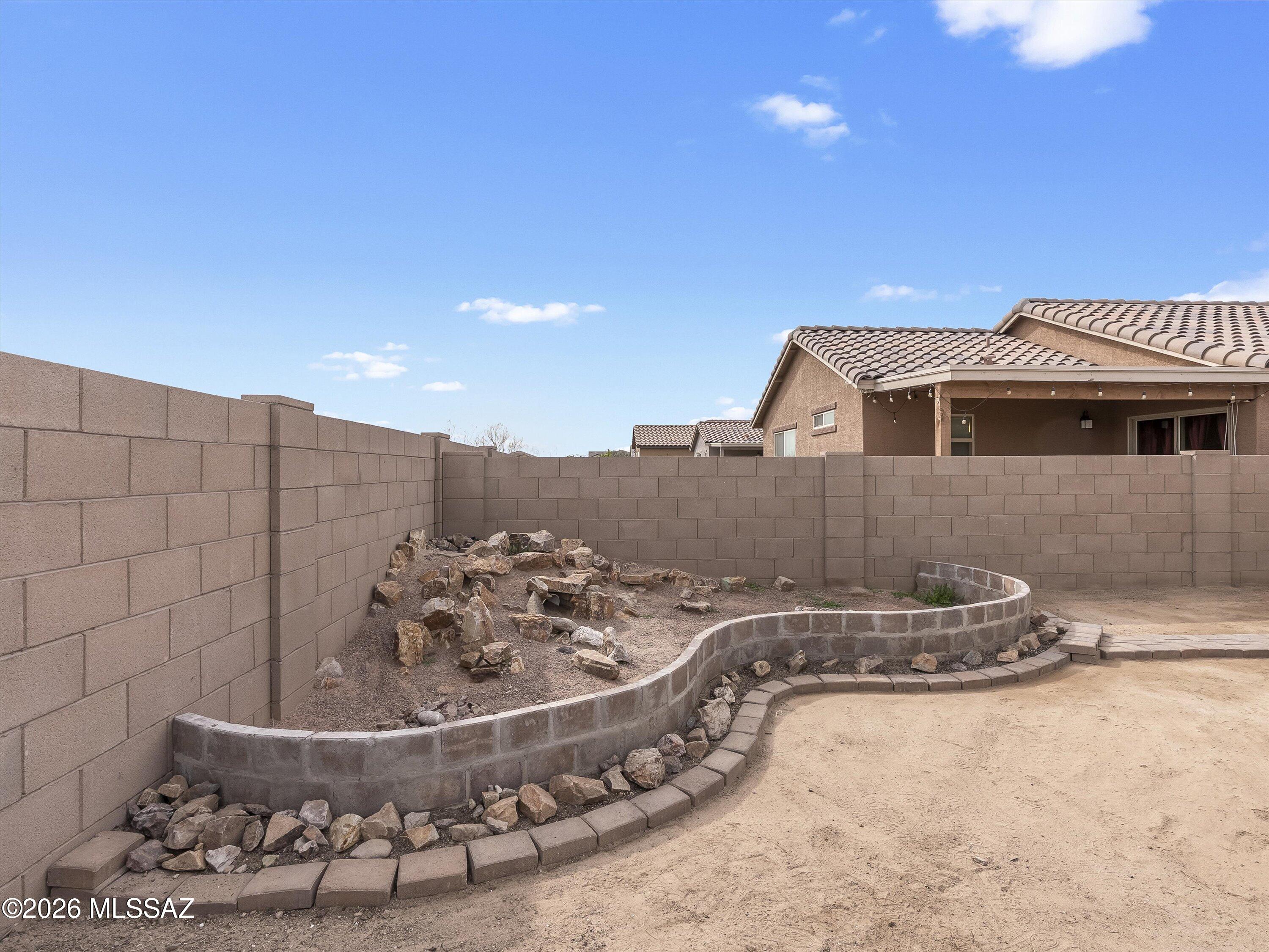 Gladden Farms Block 27 Phase 2 - Residential
