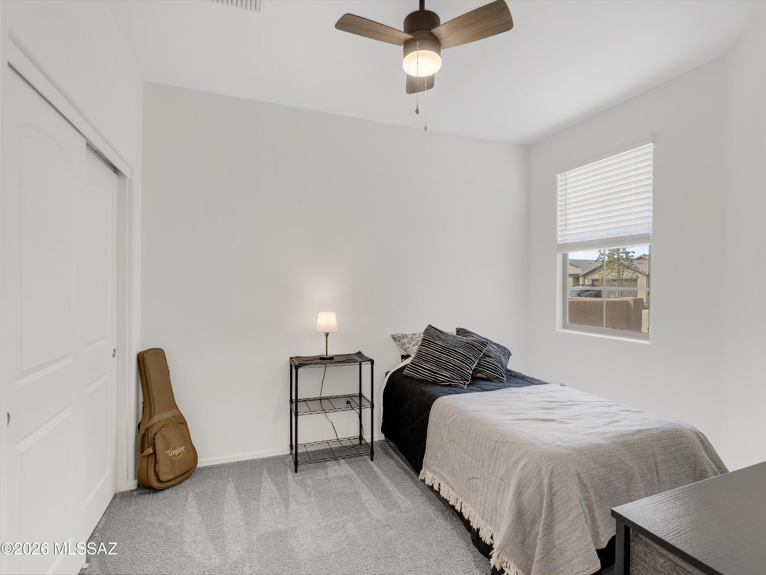 Gladden Farms Block 27 Phase 2 - Residential