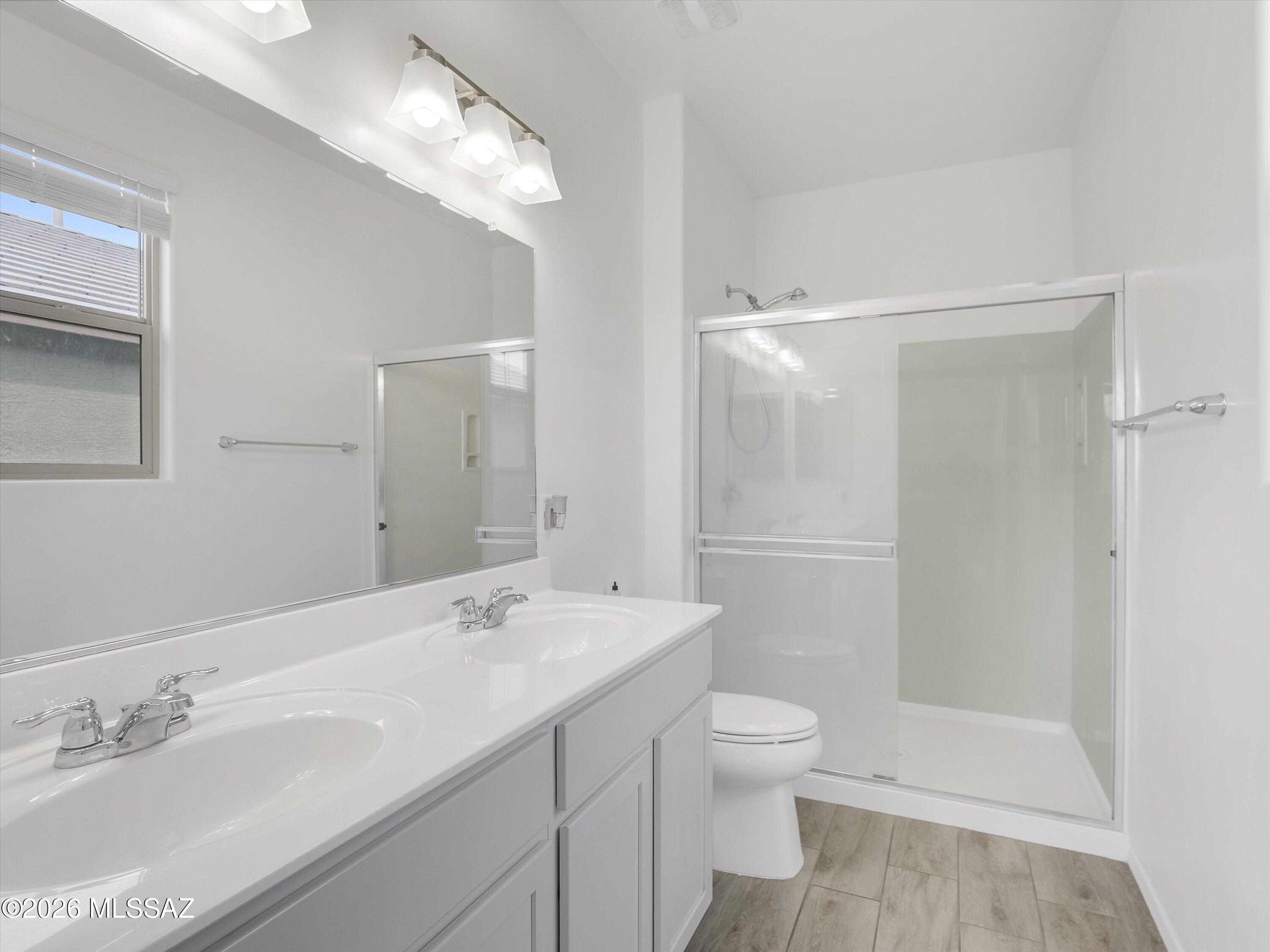 Gladden Farms Block 27 Phase 2 - Residential