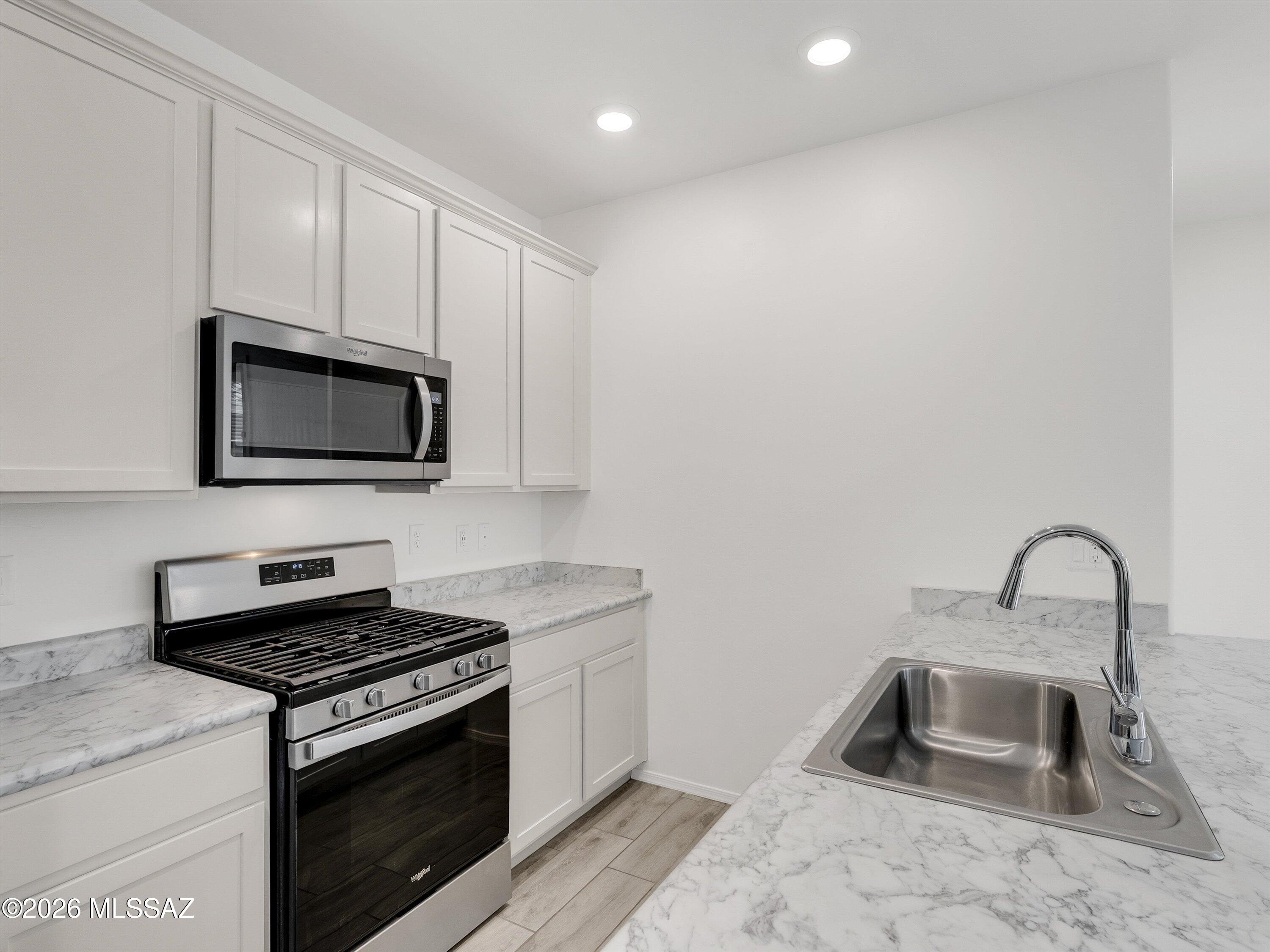Gladden Farms Block 27 Phase 2 - Residential