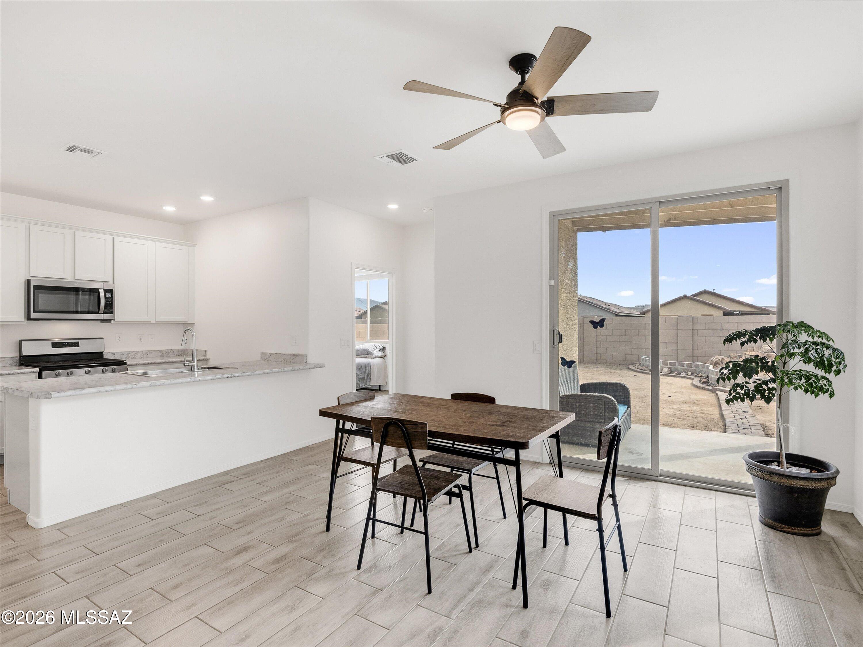 Gladden Farms Block 27 Phase 2 - Residential