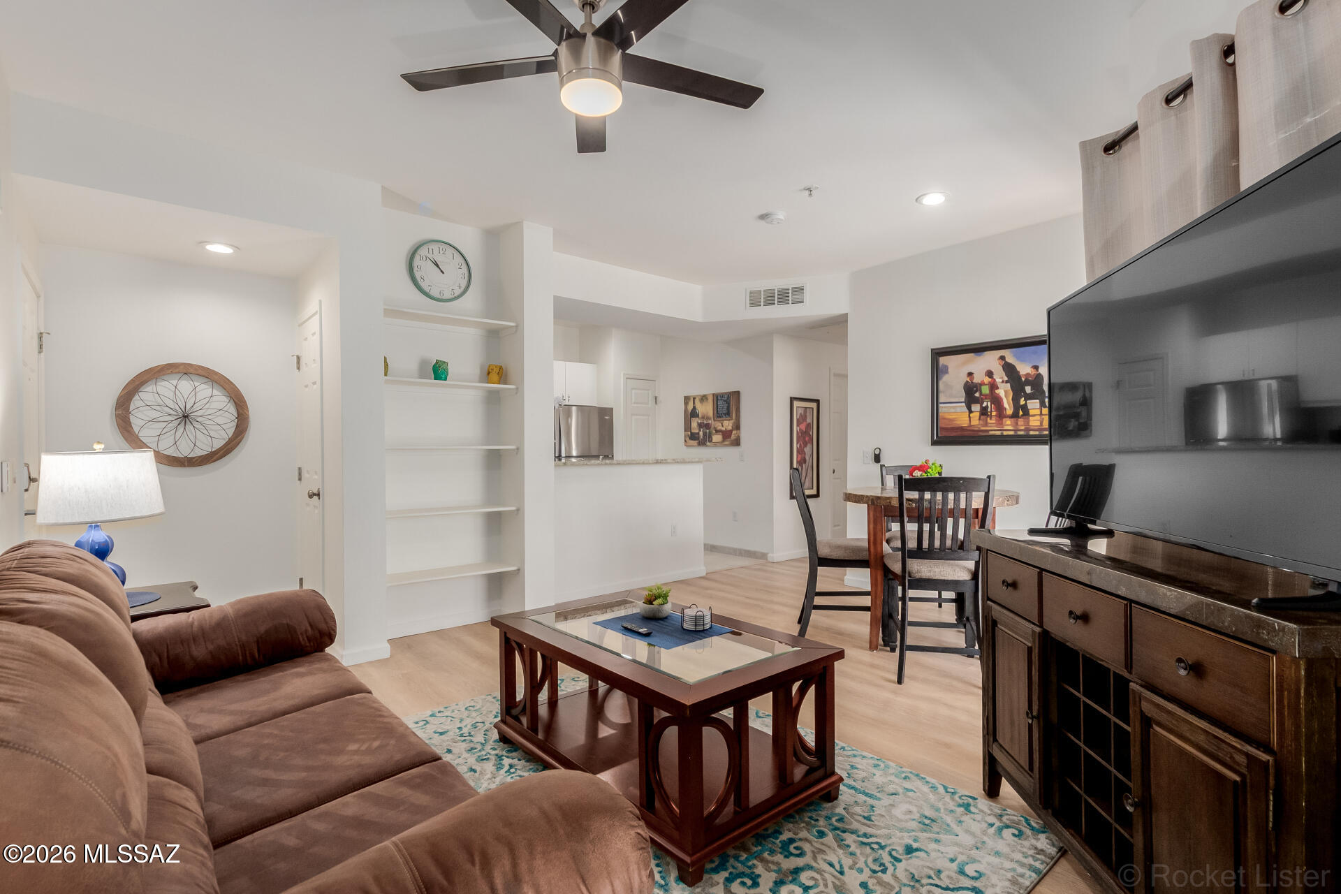 Sonterra at Williams Centre Condominium - Residential