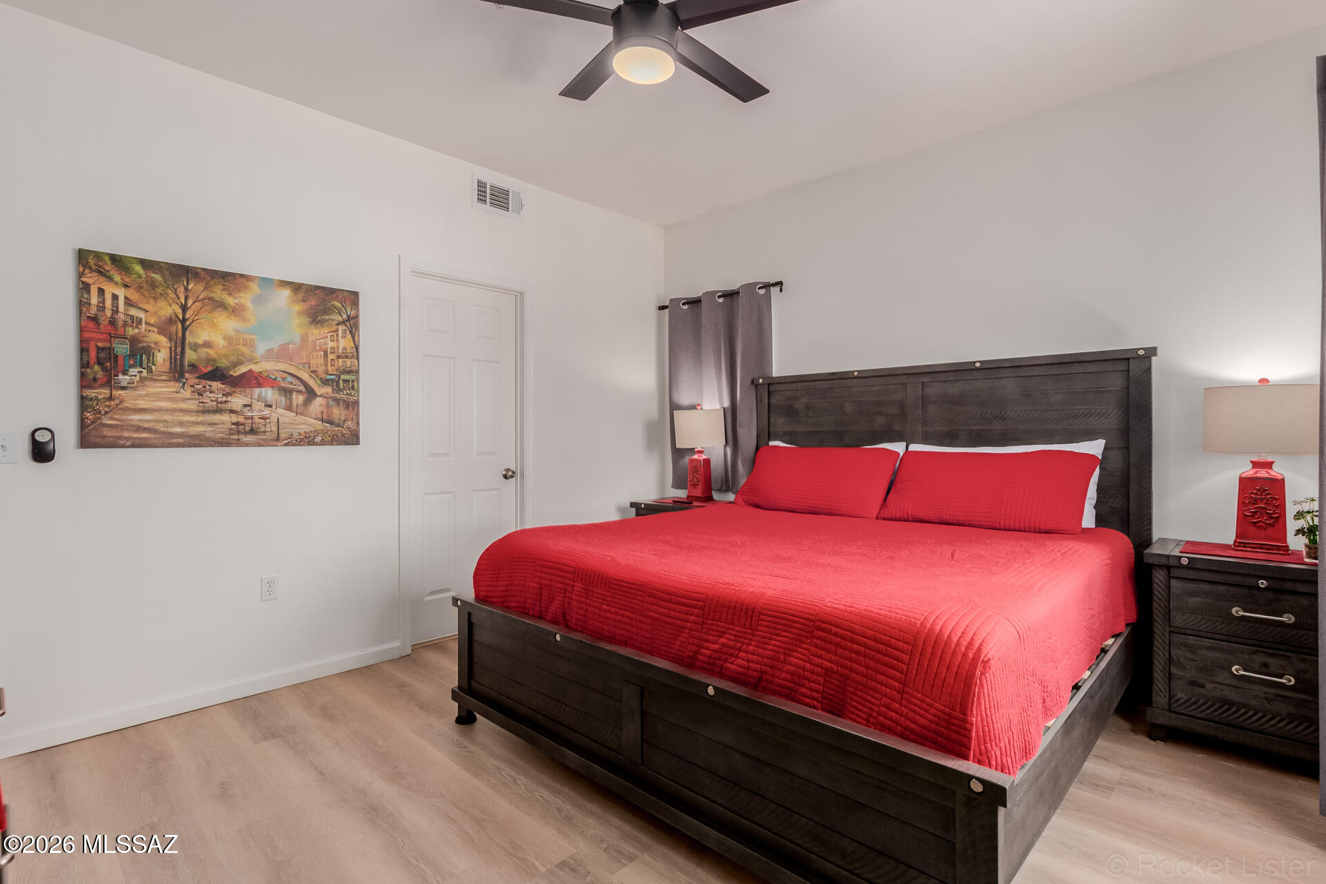 Sonterra at Williams Centre Condominium - Residential