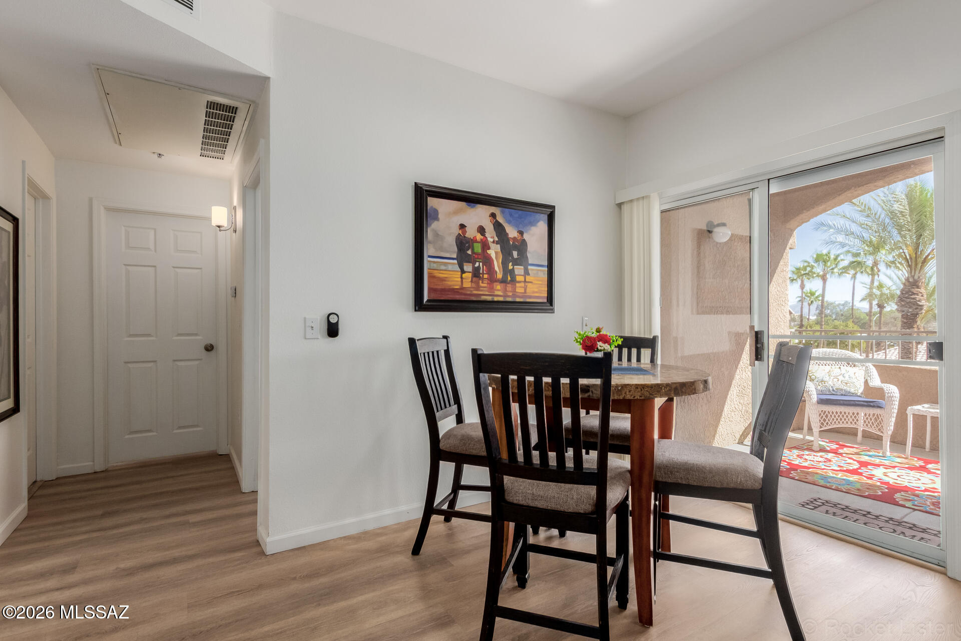 Sonterra at Williams Centre Condominium - Residential