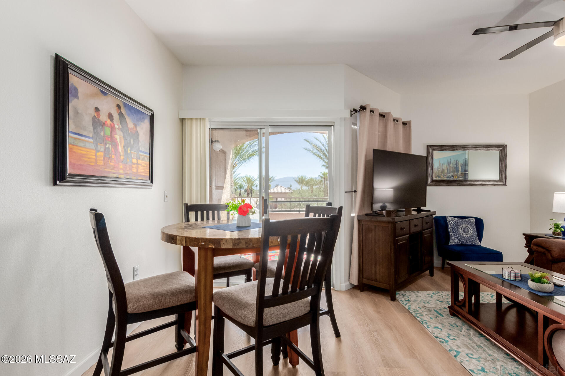 Sonterra at Williams Centre Condominium - Residential