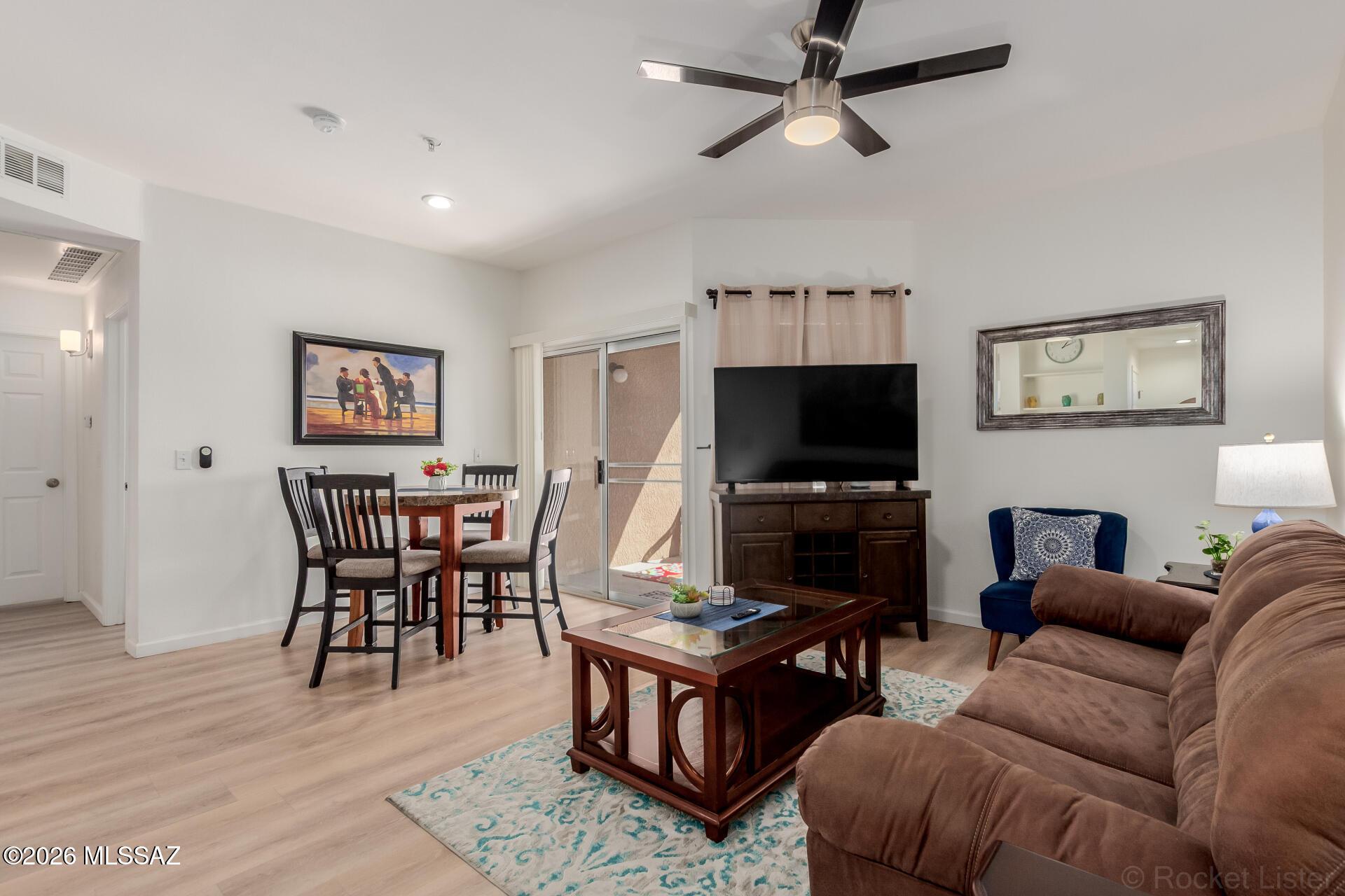 Sonterra at Williams Centre Condominium - Residential