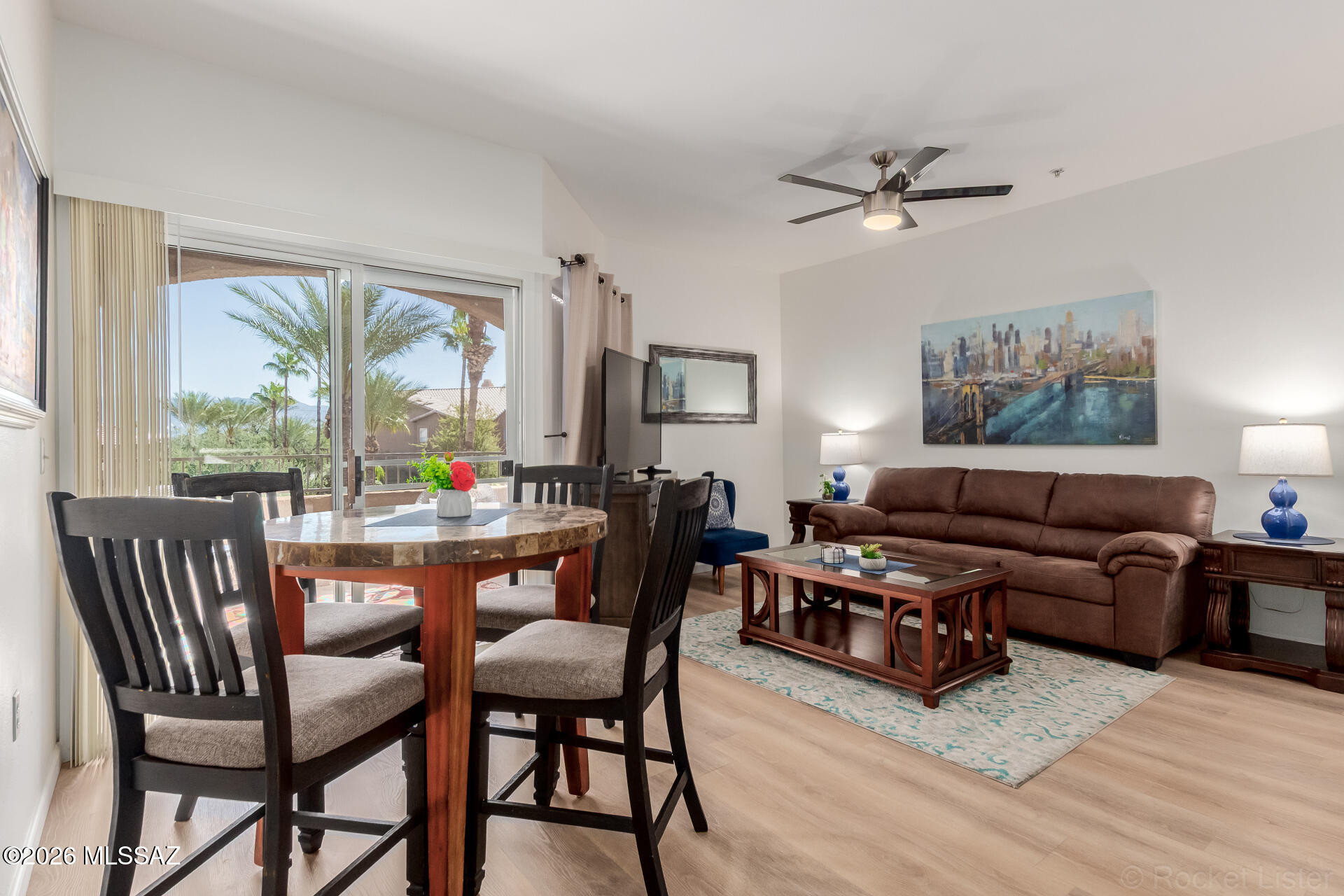 Sonterra at Williams Centre Condominium - Residential