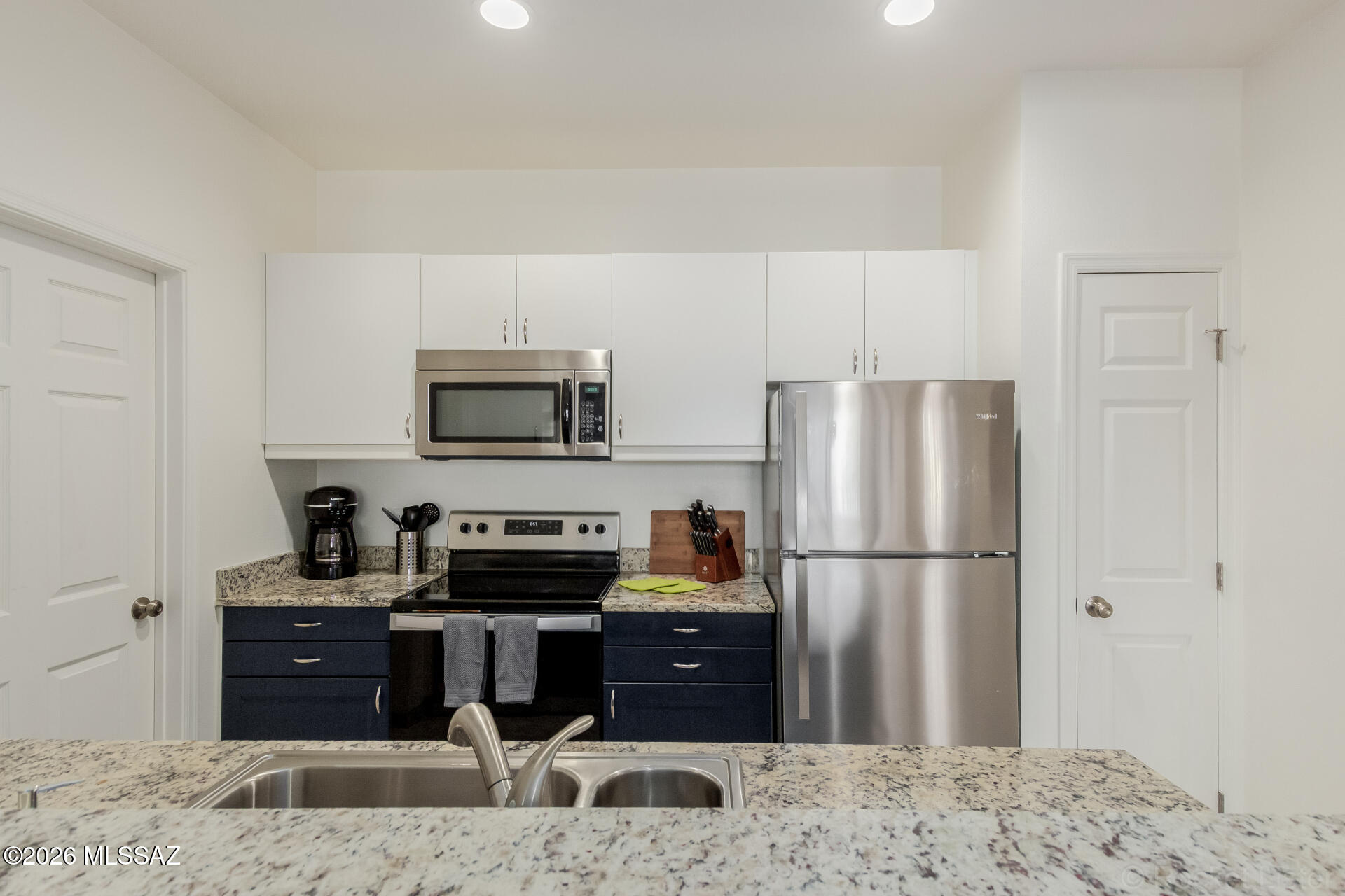Sonterra at Williams Centre Condominium - Residential