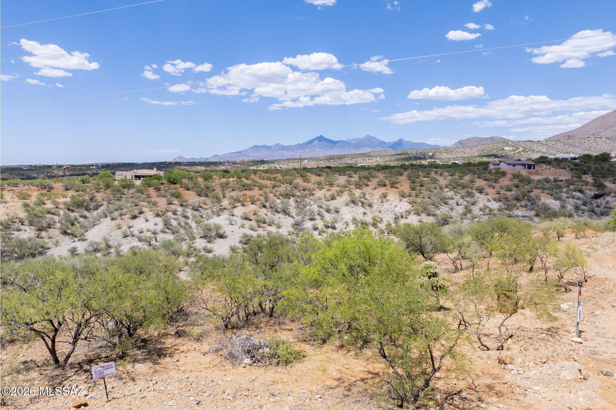 Rio Rico - Land