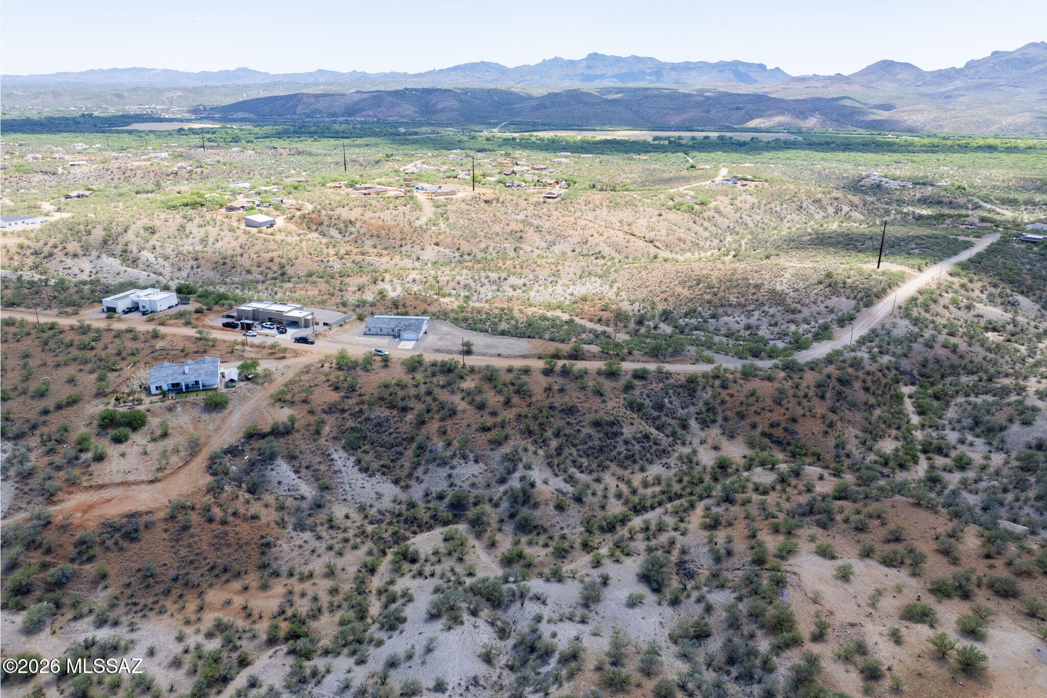 Rio Rico - Land