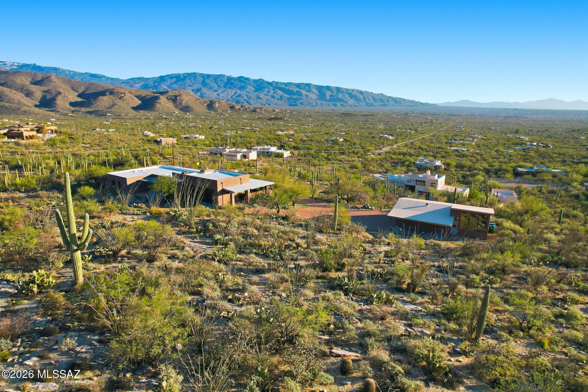 Milagrosa Hills (1-61) - Residential
