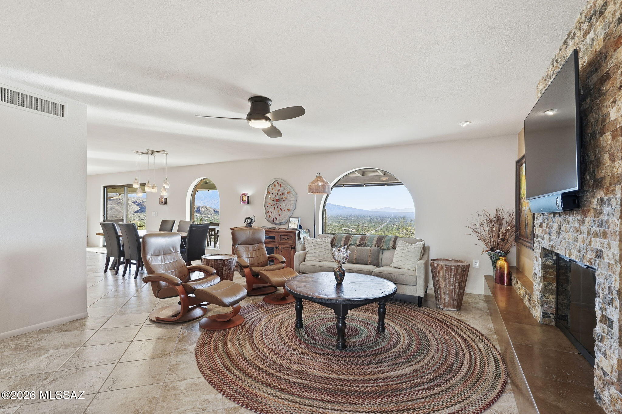 Milagrosa Hills (1-61) - Residential
