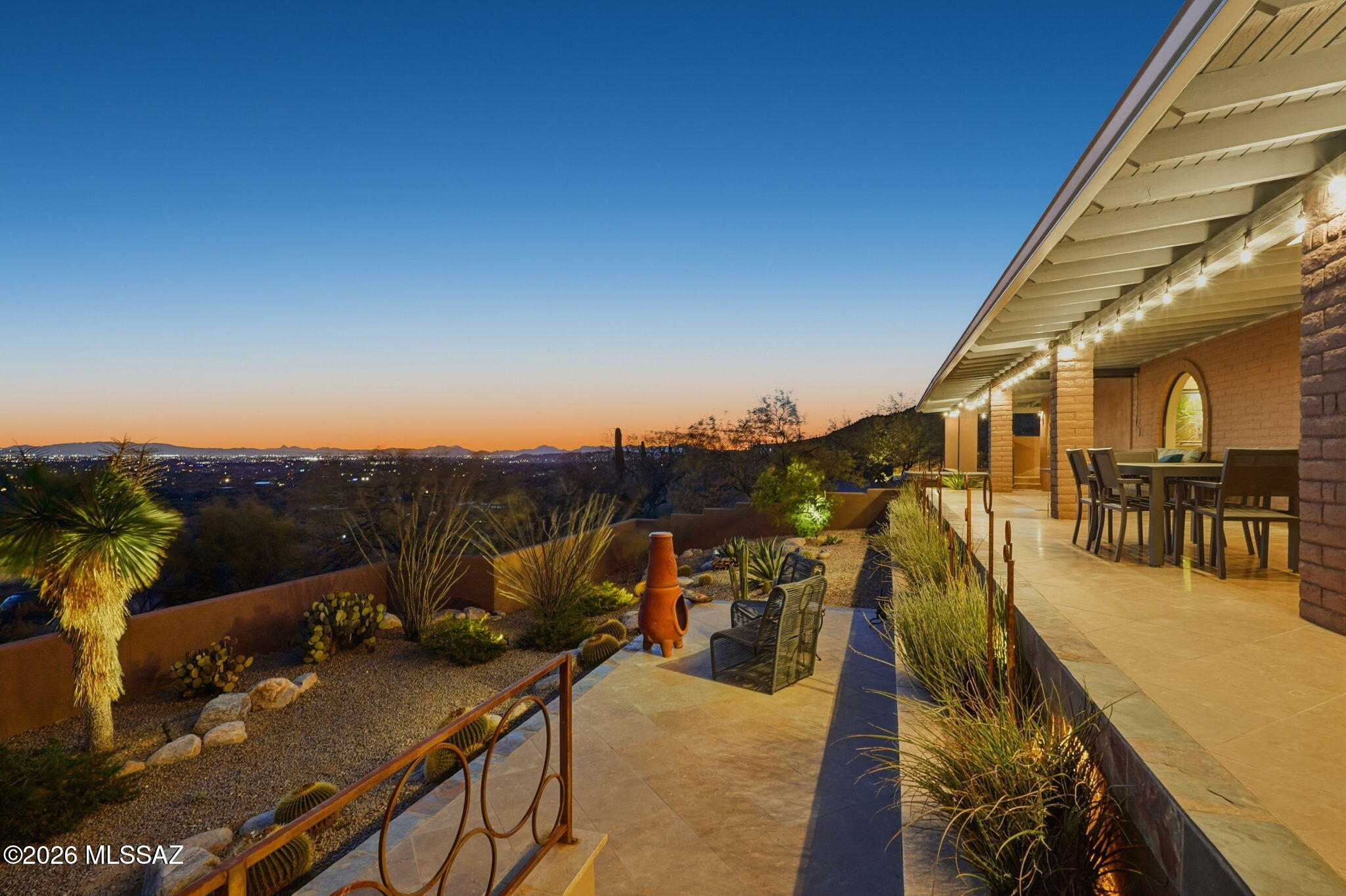 Milagrosa Hills (1-61) - Residential