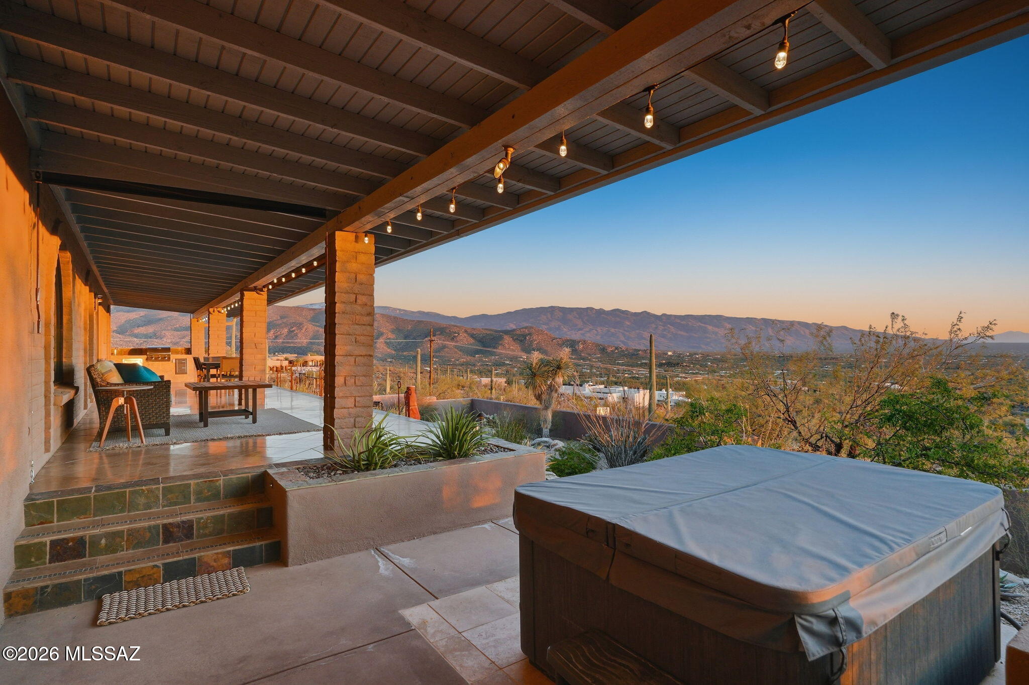Milagrosa Hills (1-61) - Residential