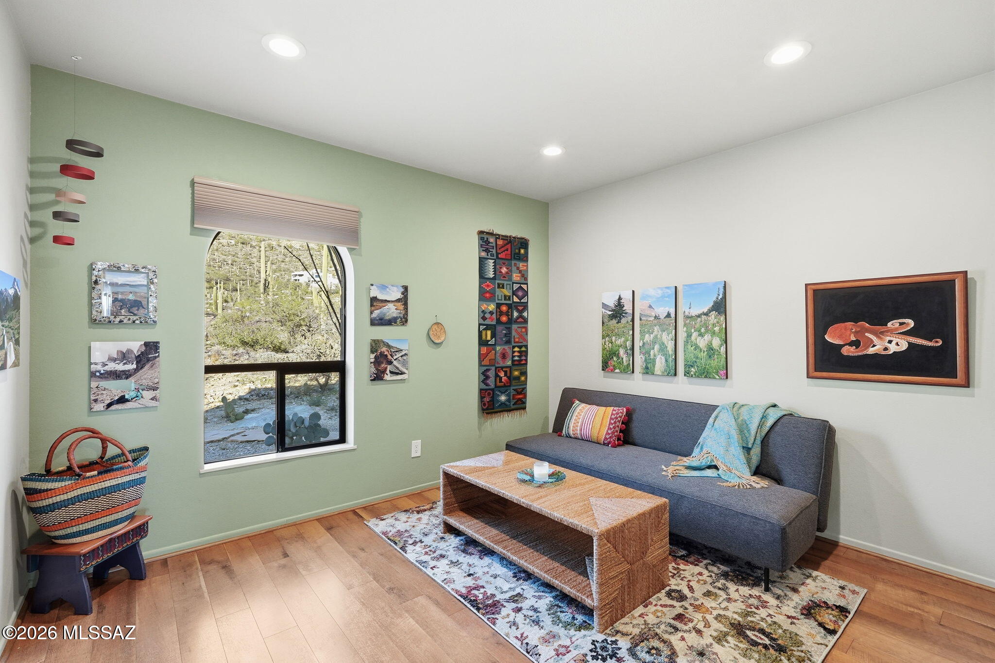 Milagrosa Hills (1-61) - Residential