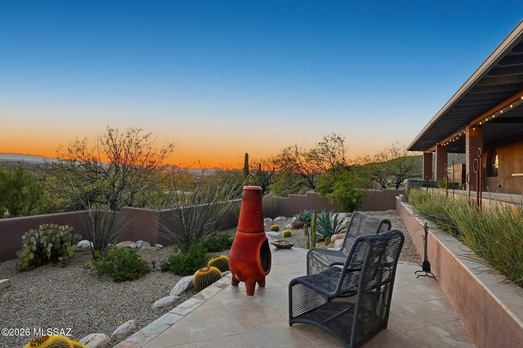 Milagrosa Hills (1-61) - Residential