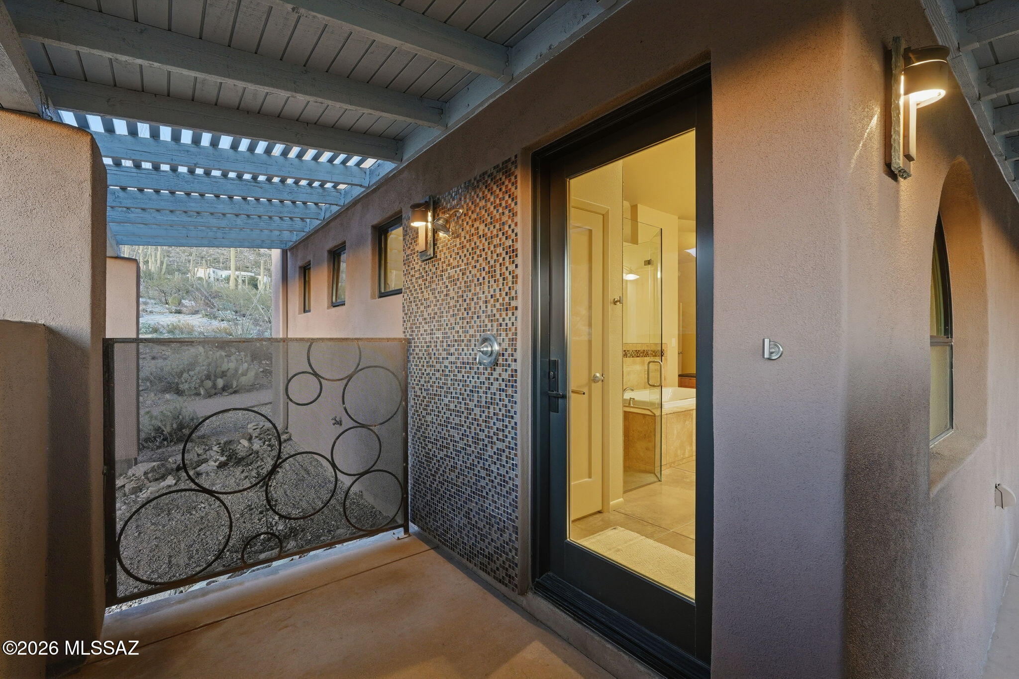 Milagrosa Hills (1-61) - Residential