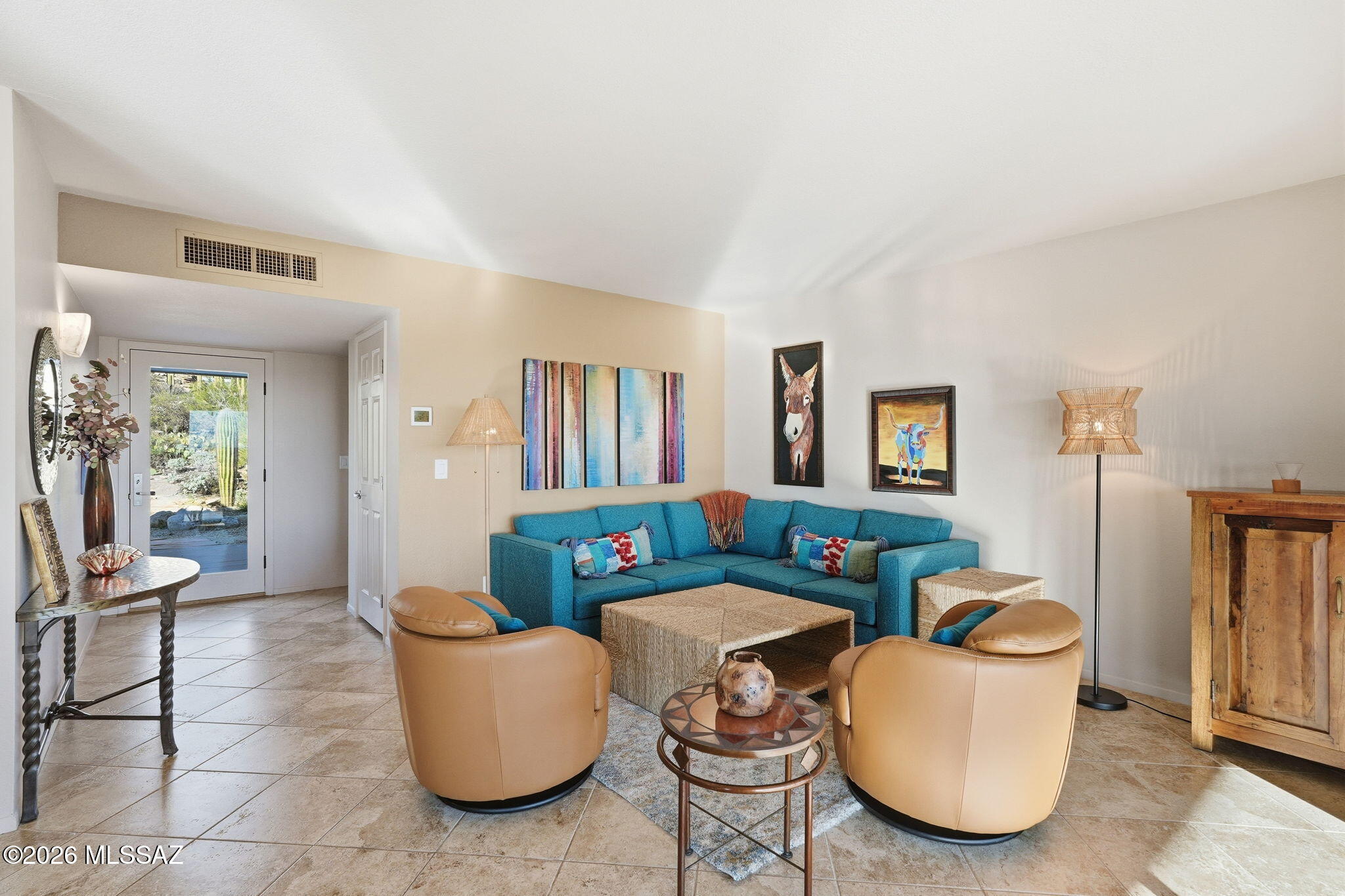 Milagrosa Hills (1-61) - Residential