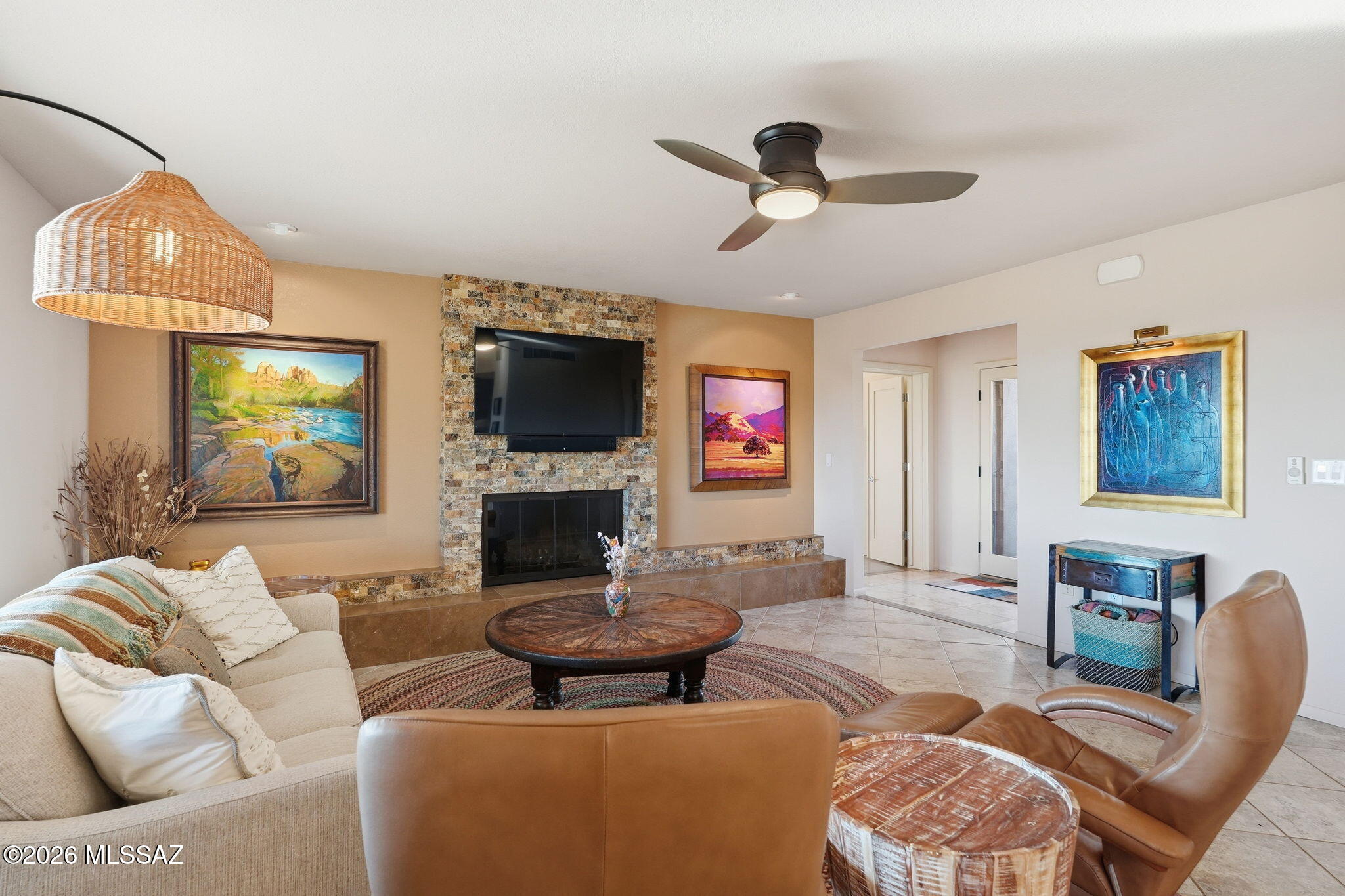 Milagrosa Hills (1-61) - Residential