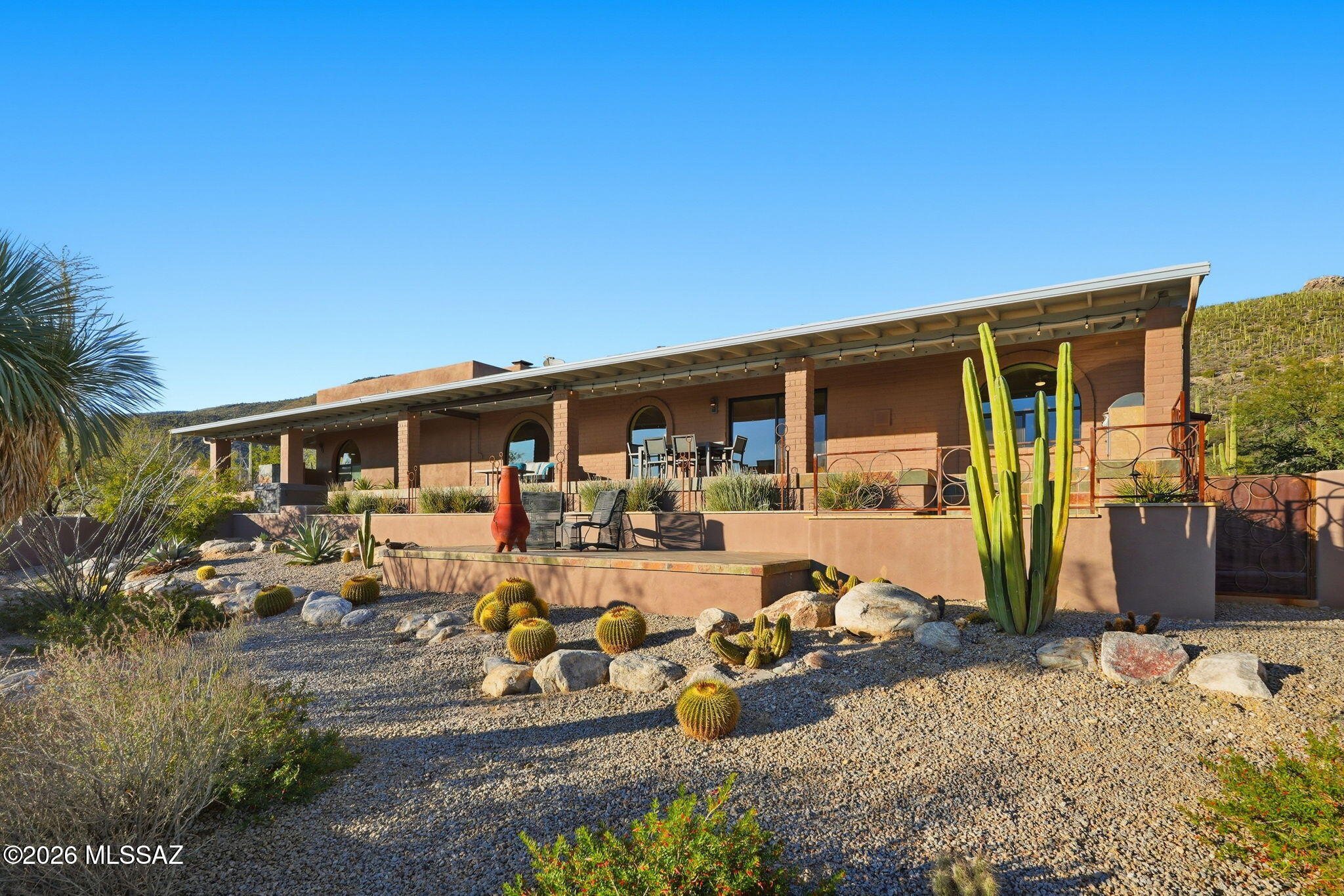 Milagrosa Hills (1-61) - Residential