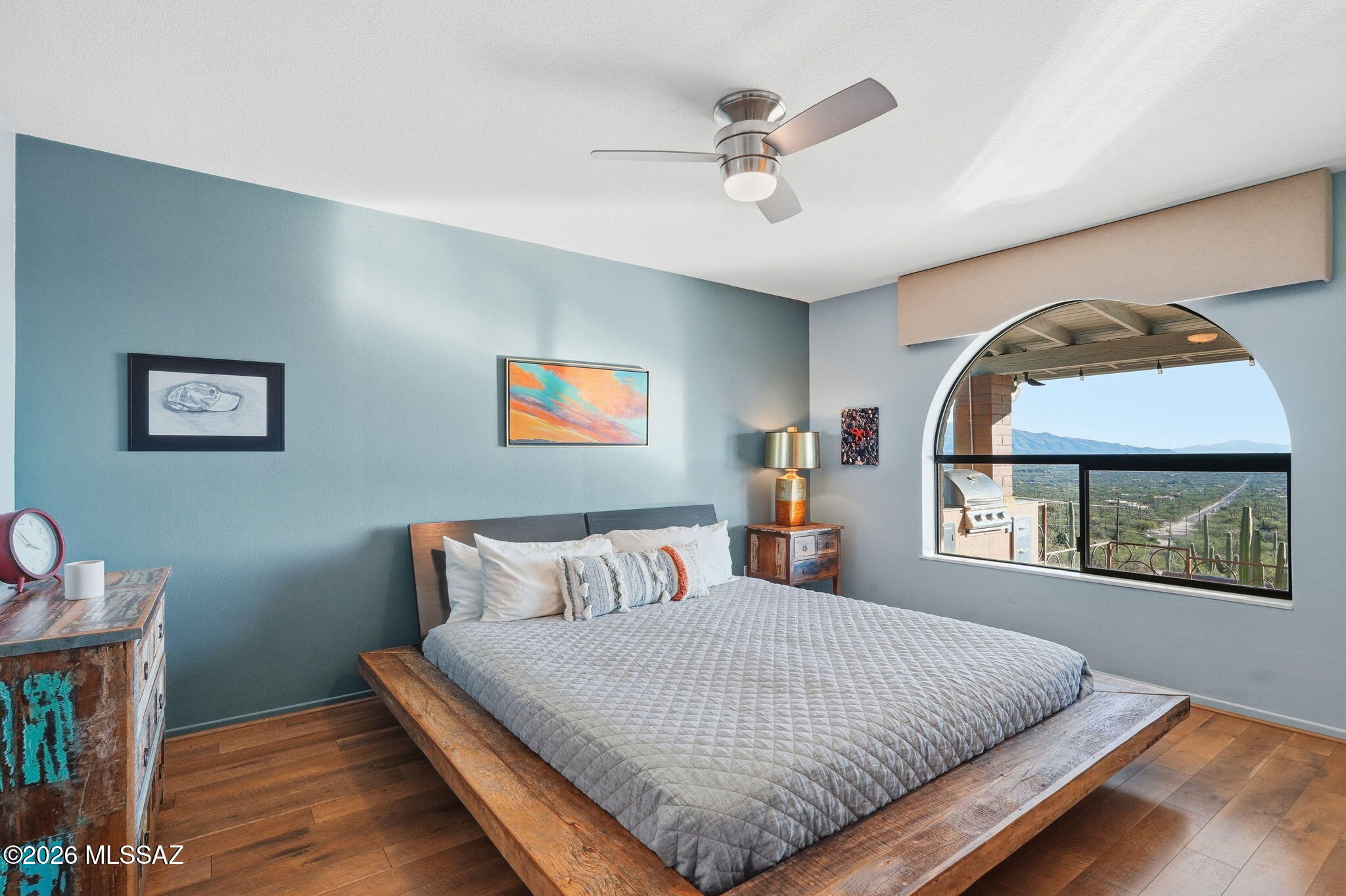 Milagrosa Hills (1-61) - Residential