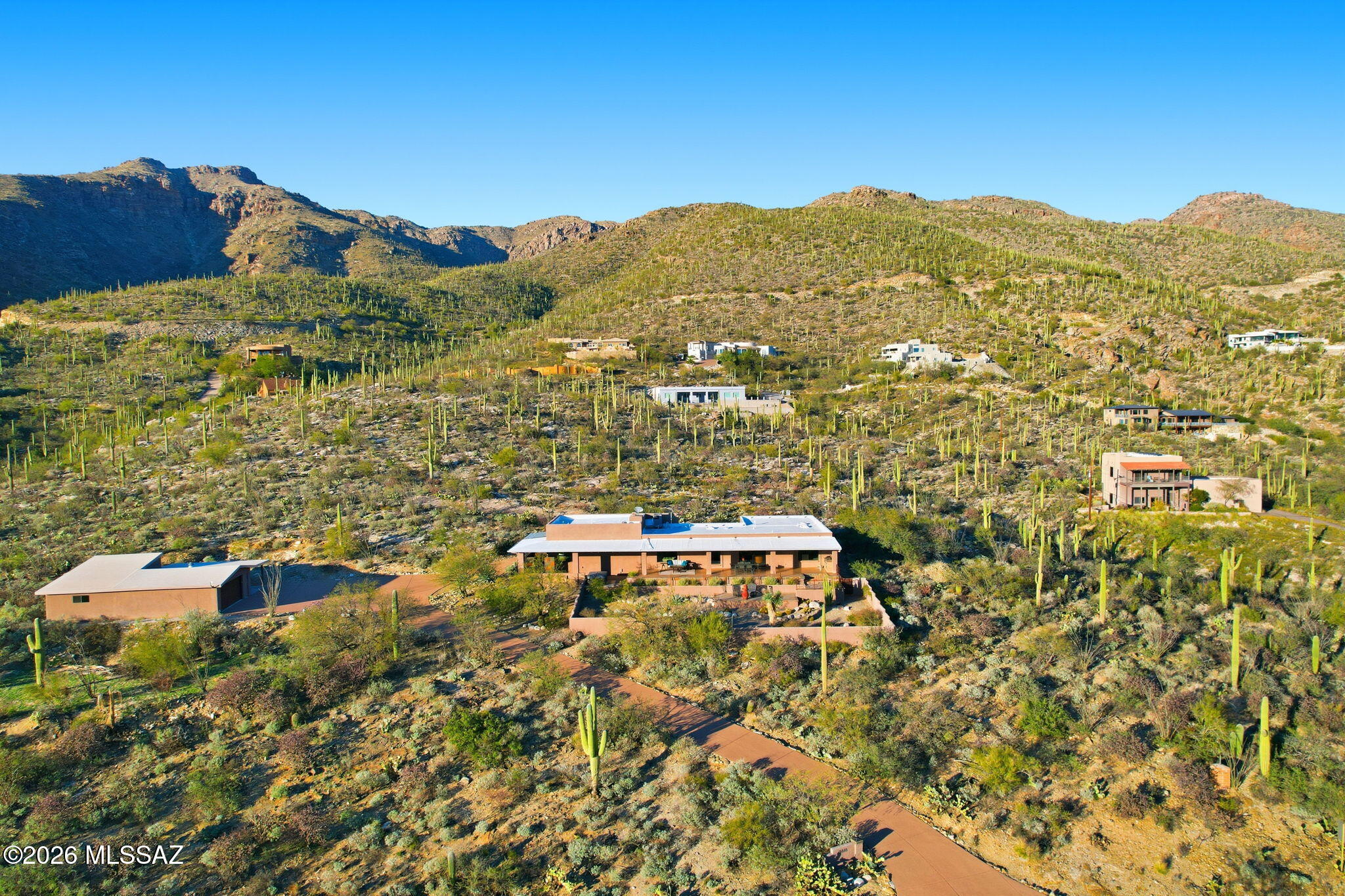 Milagrosa Hills (1-61) - Residential