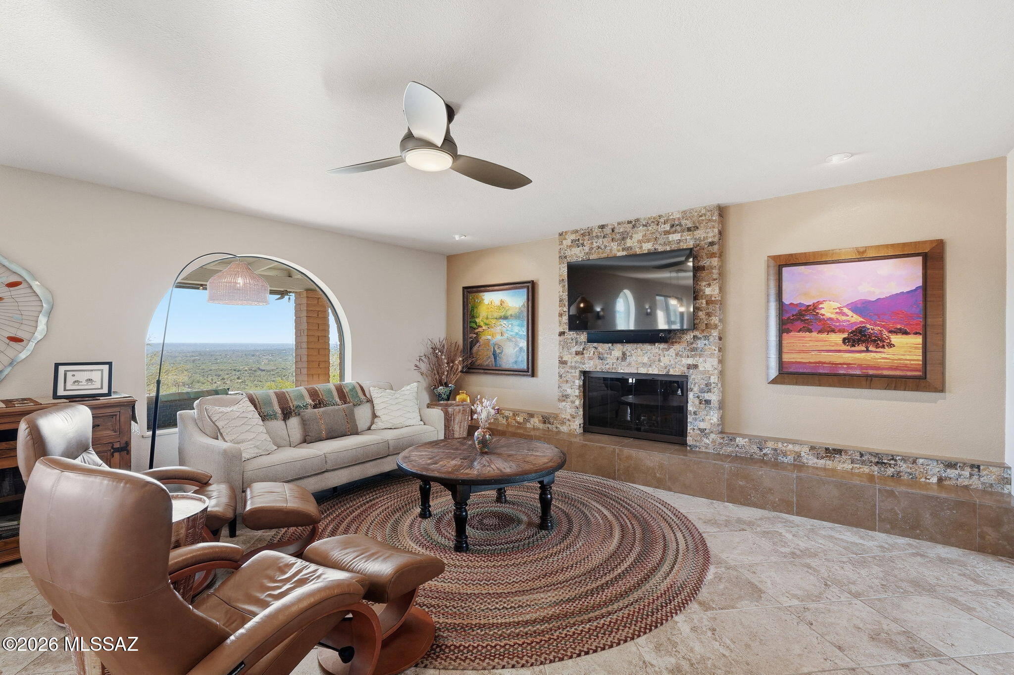 Milagrosa Hills (1-61) - Residential