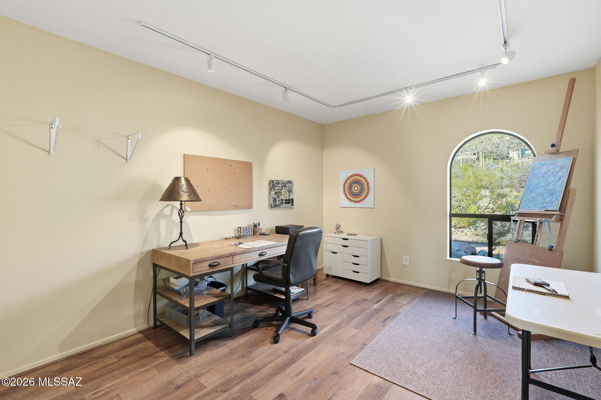 Milagrosa Hills (1-61) - Residential