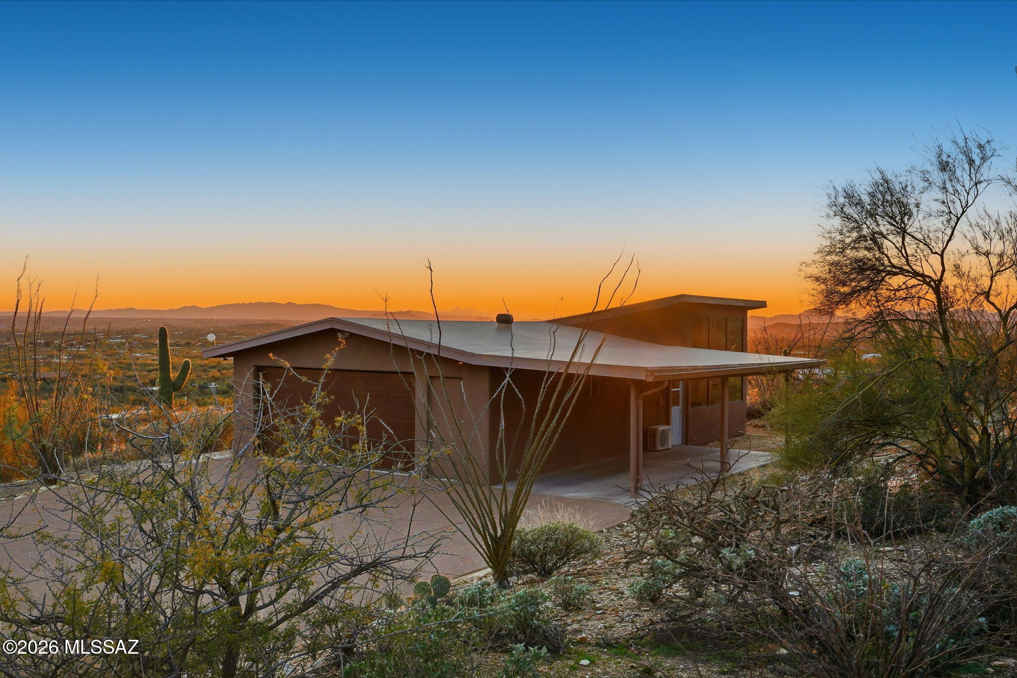 Milagrosa Hills (1-61) - Residential