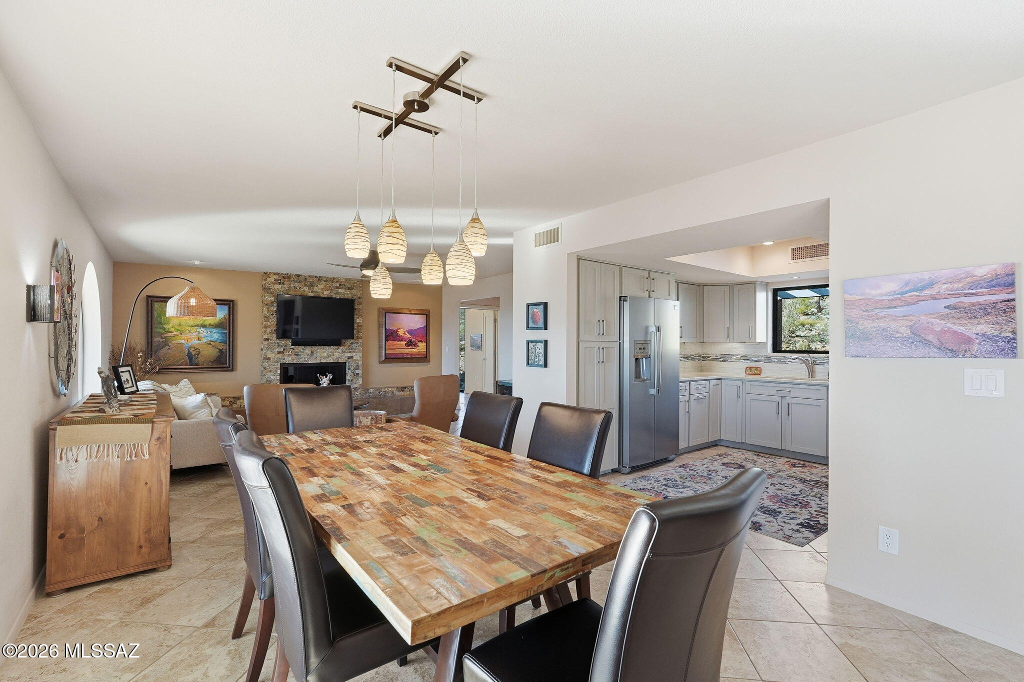 Milagrosa Hills (1-61) - Residential