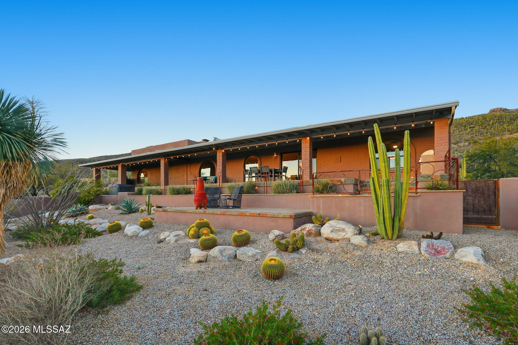 Milagrosa Hills (1-61) - Residential